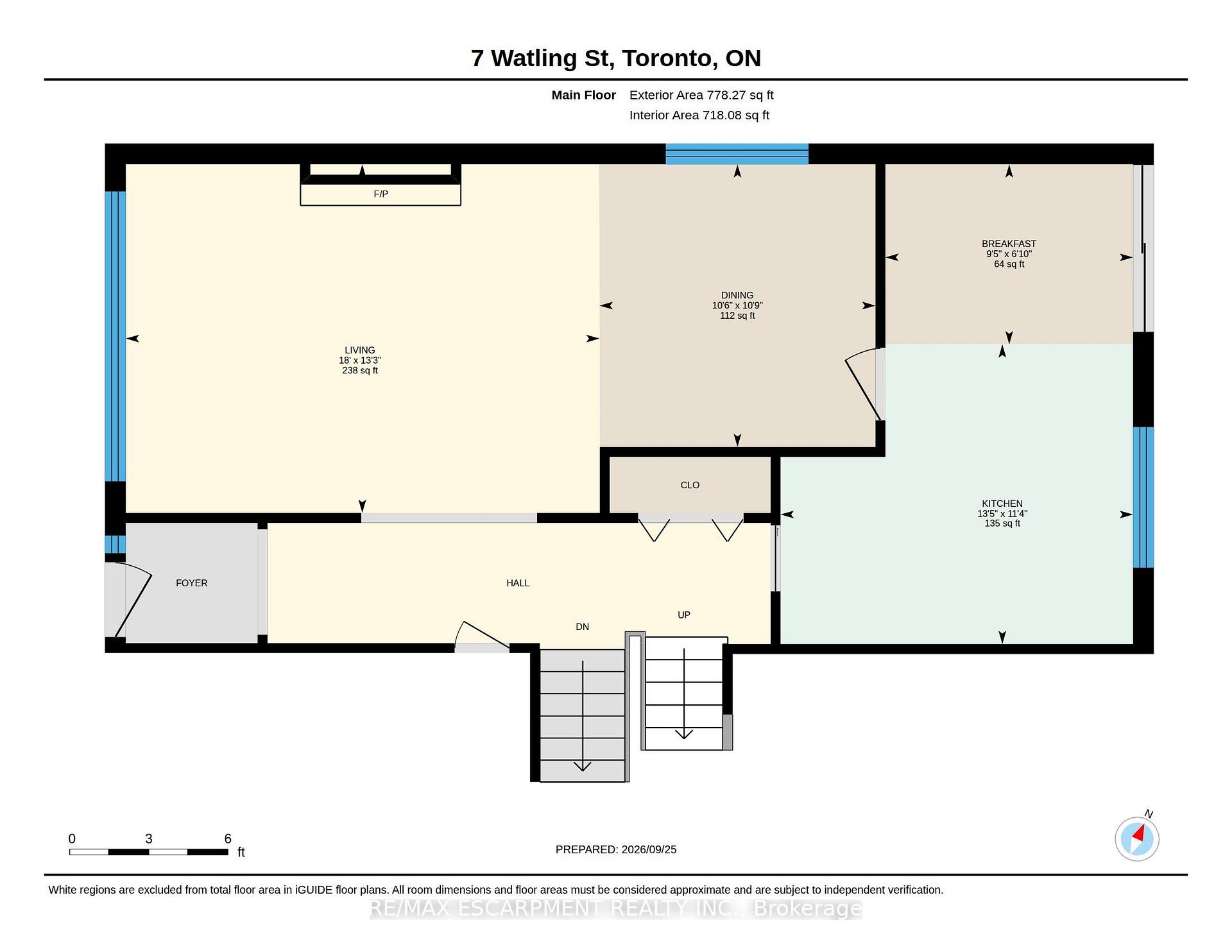 Photo 40 of 7 Watling Street, Etobicoke, Willowridge-Martingrove-Richview — HOMEH