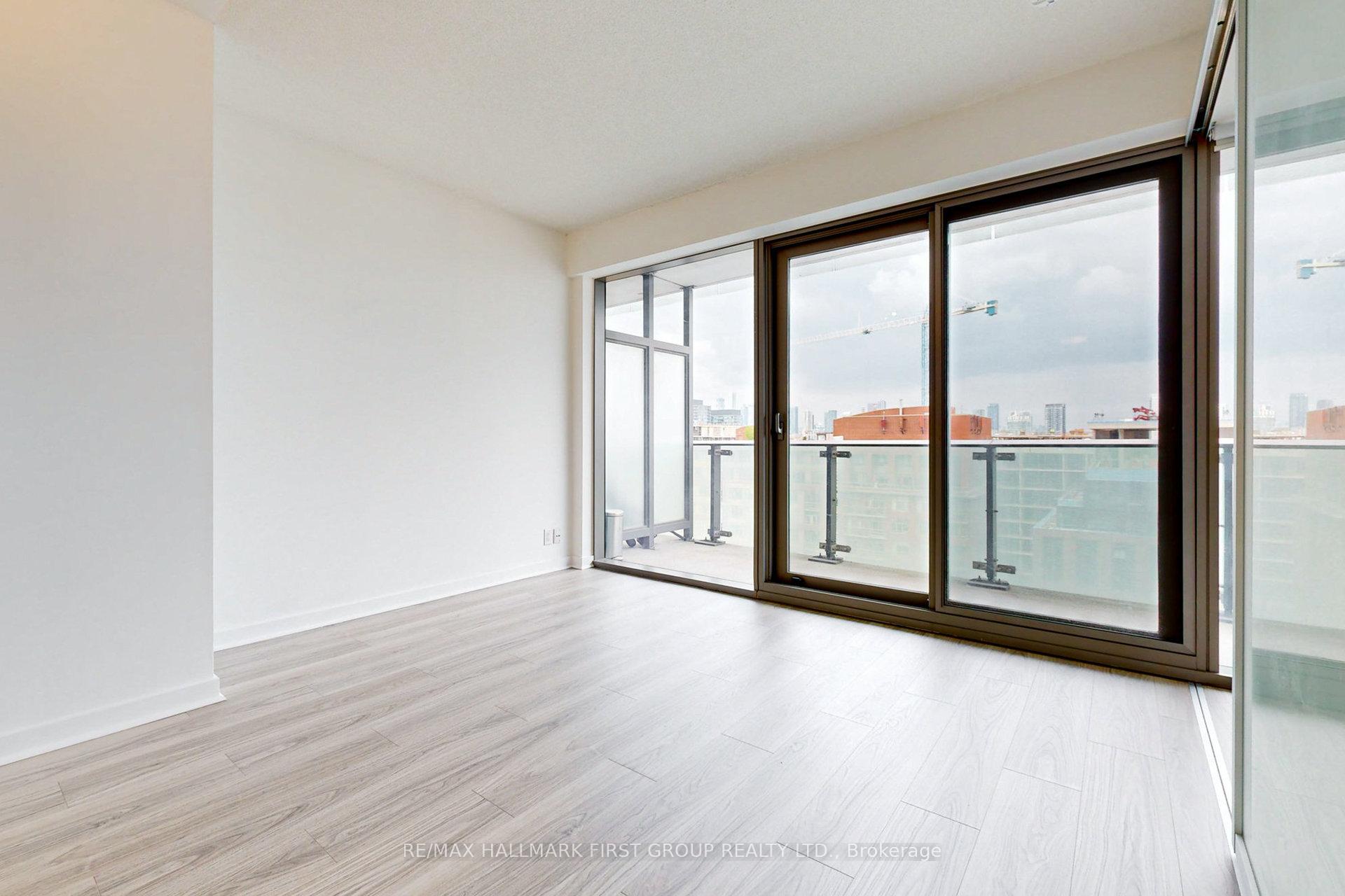 Photo 12 of Unit 1304, 390 Cherry Street, Toronto, Waterfront Communities — HOMEH