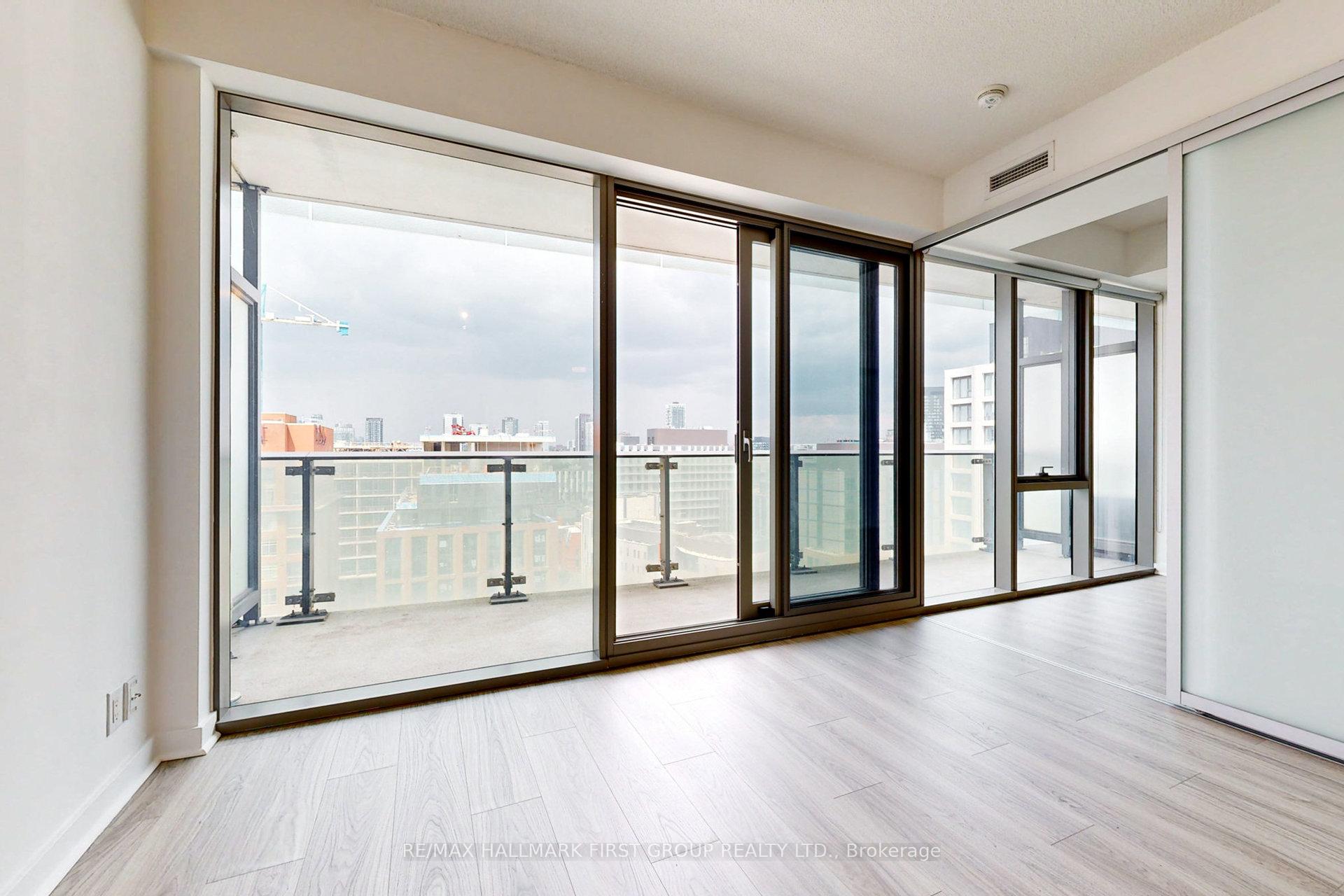 Photo 14 of Unit 1304, 390 Cherry Street, Toronto, Waterfront Communities — HOMEH