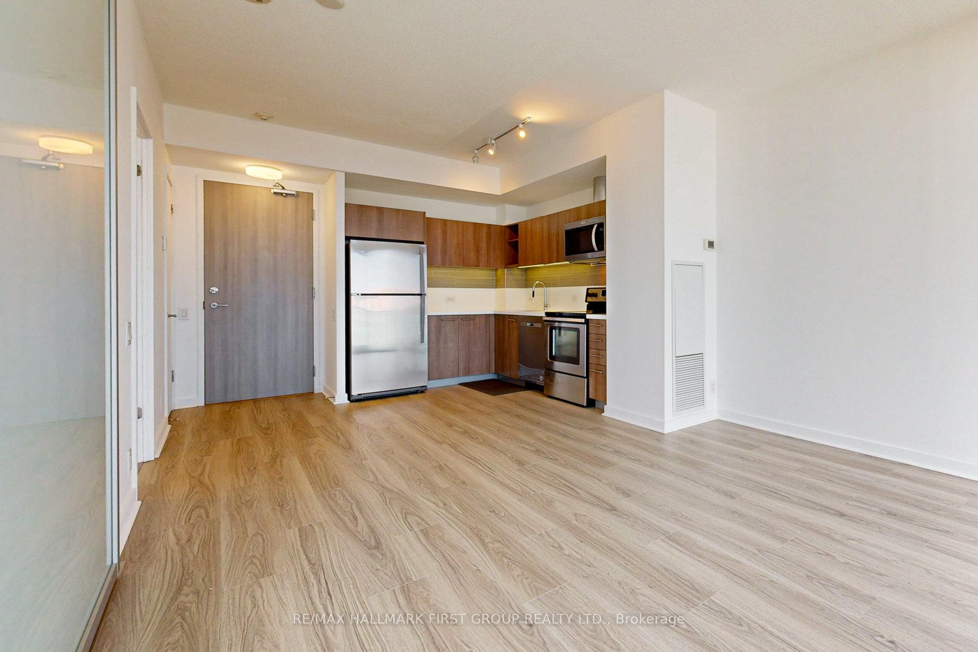 Photo 15 of Unit 1304, 390 Cherry Street, Toronto, Waterfront Communities — HOMEH