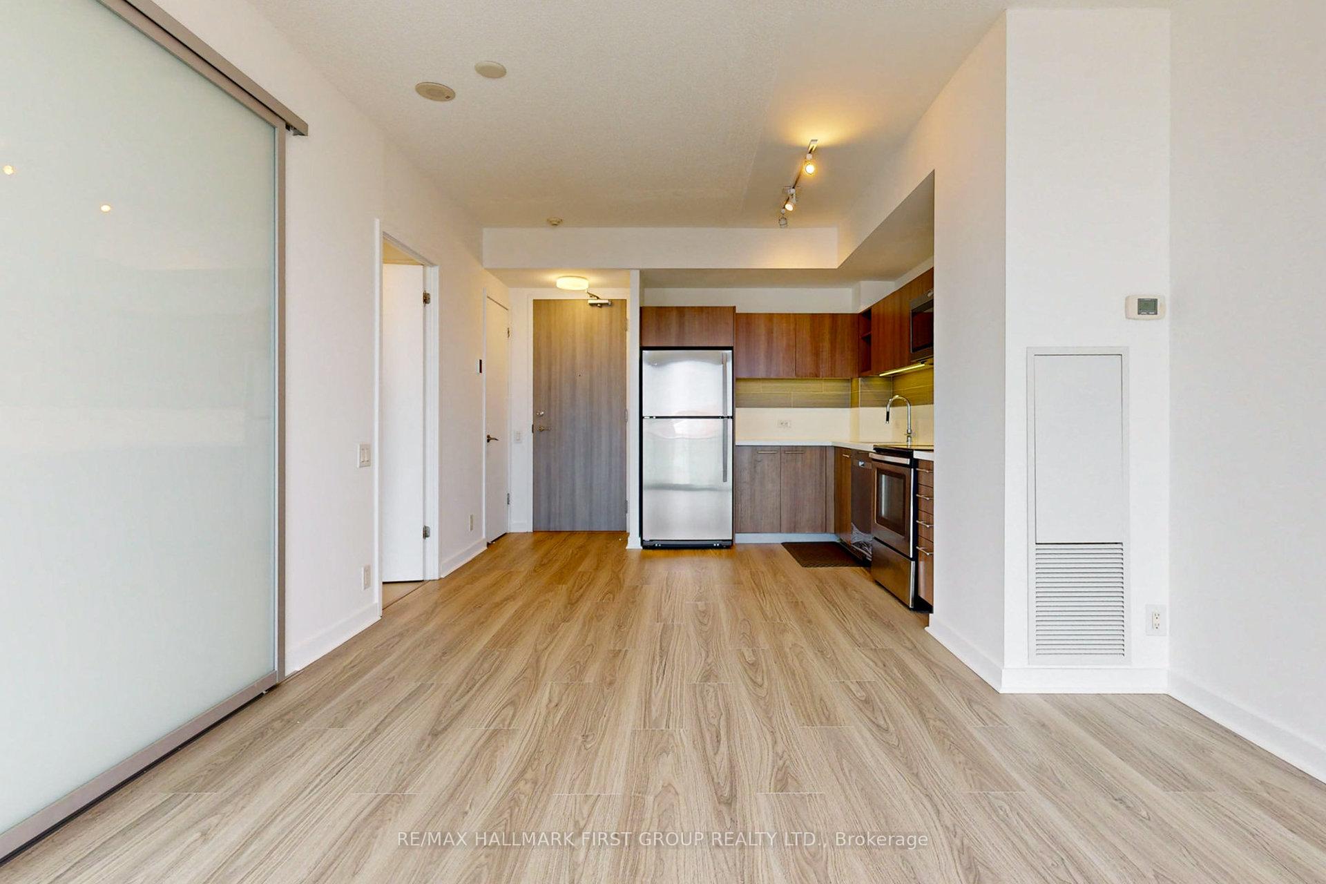 Photo 16 of Unit 1304, 390 Cherry Street, Toronto, Waterfront Communities — HOMEH