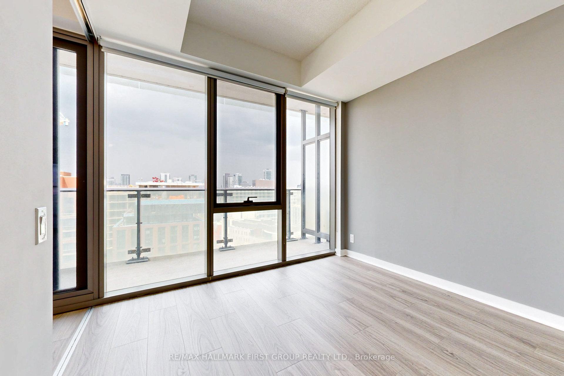 Photo 18 of Unit 1304, 390 Cherry Street, Toronto, Waterfront Communities — HOMEH