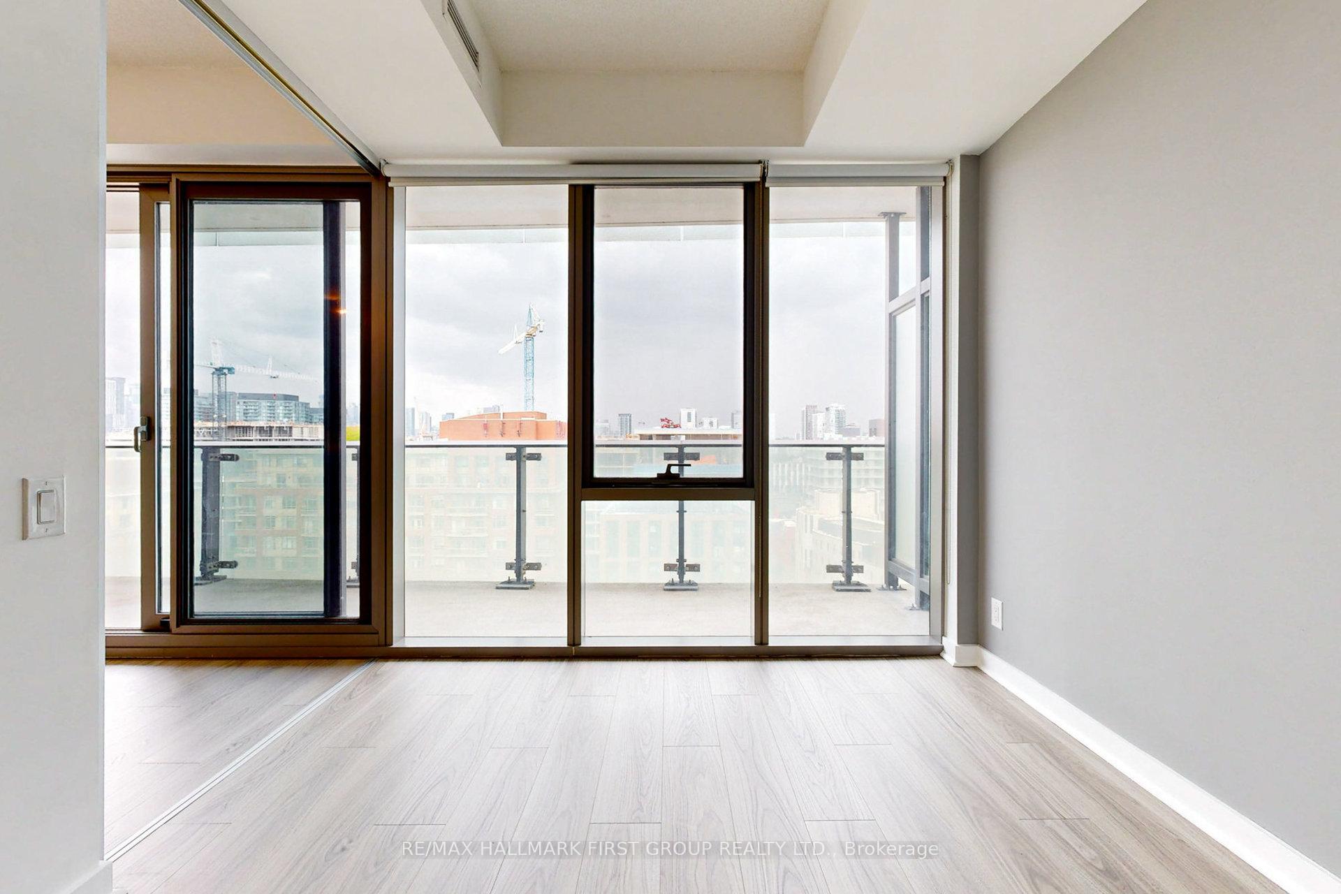 Photo 19 of Unit 1304, 390 Cherry Street, Toronto, Waterfront Communities — HOMEH
