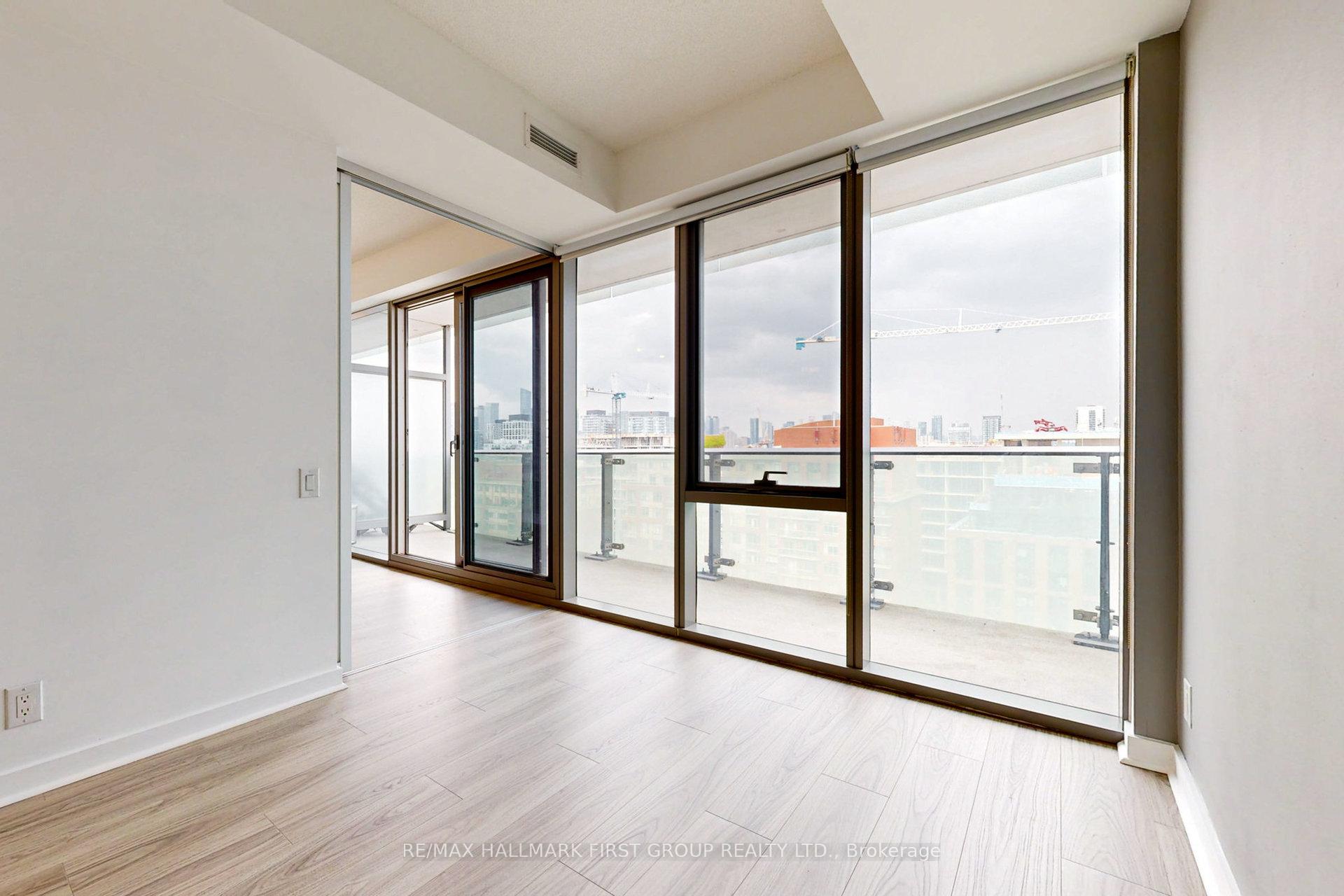 Photo 20 of Unit 1304, 390 Cherry Street, Toronto, Waterfront Communities — HOMEH