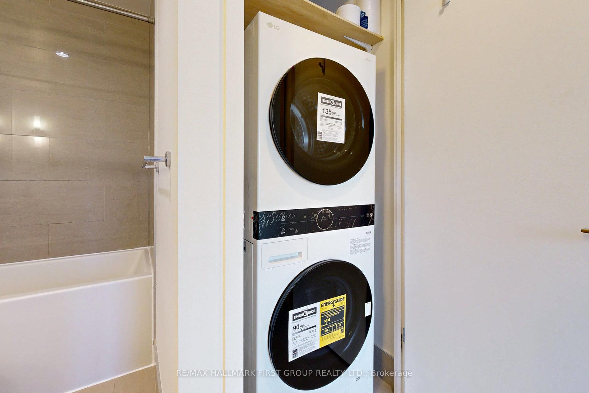 Photo 24 of Unit 1304, 390 Cherry Street, Toronto, Waterfront Communities — HOMEH