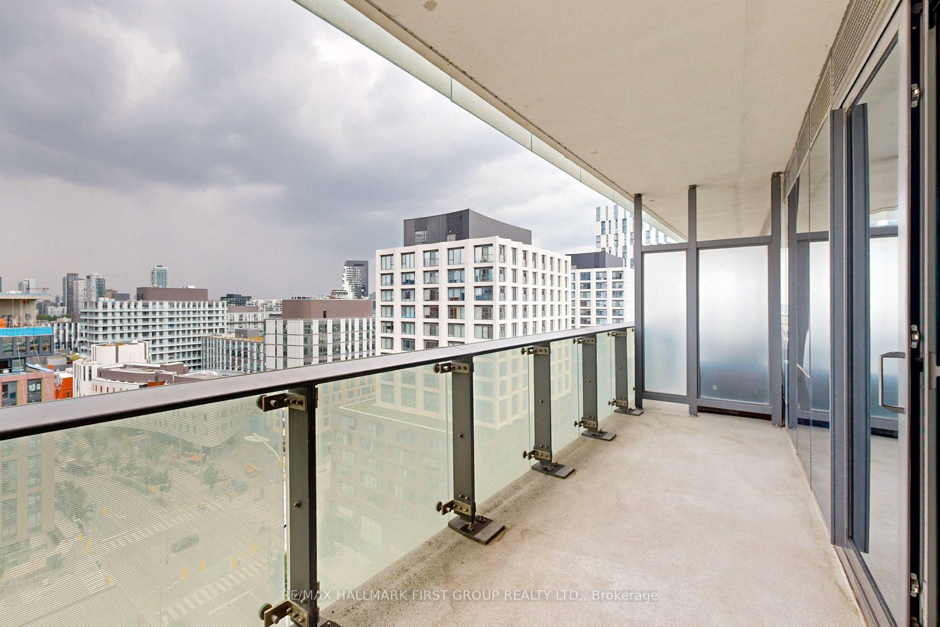 Photo 25 of Unit 1304, 390 Cherry Street, Toronto, Waterfront Communities — HOMEH
