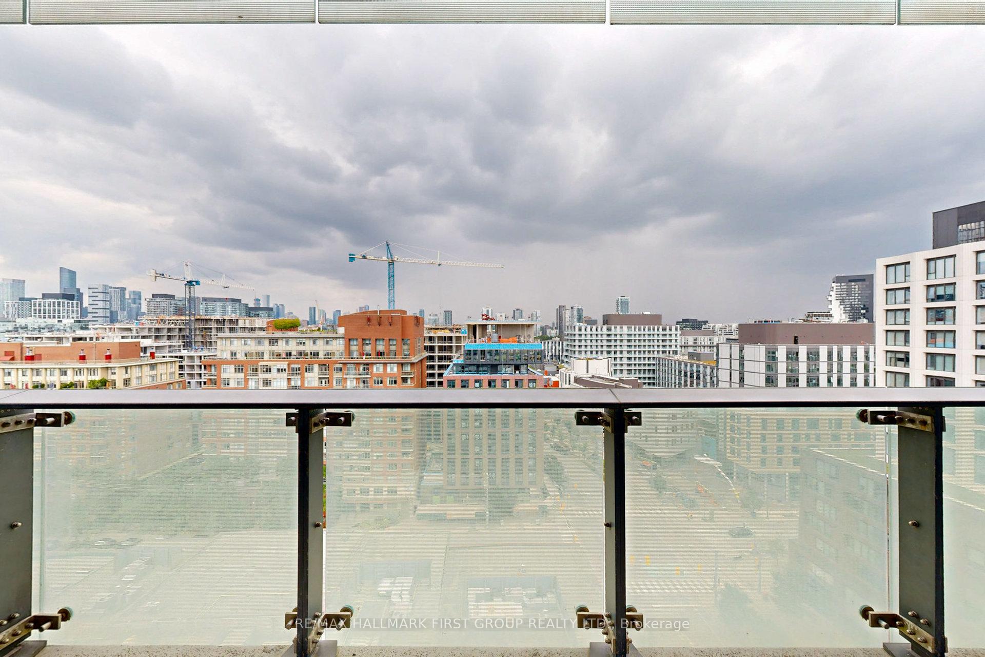 Photo 26 of Unit 1304, 390 Cherry Street, Toronto, Waterfront Communities — HOMEH