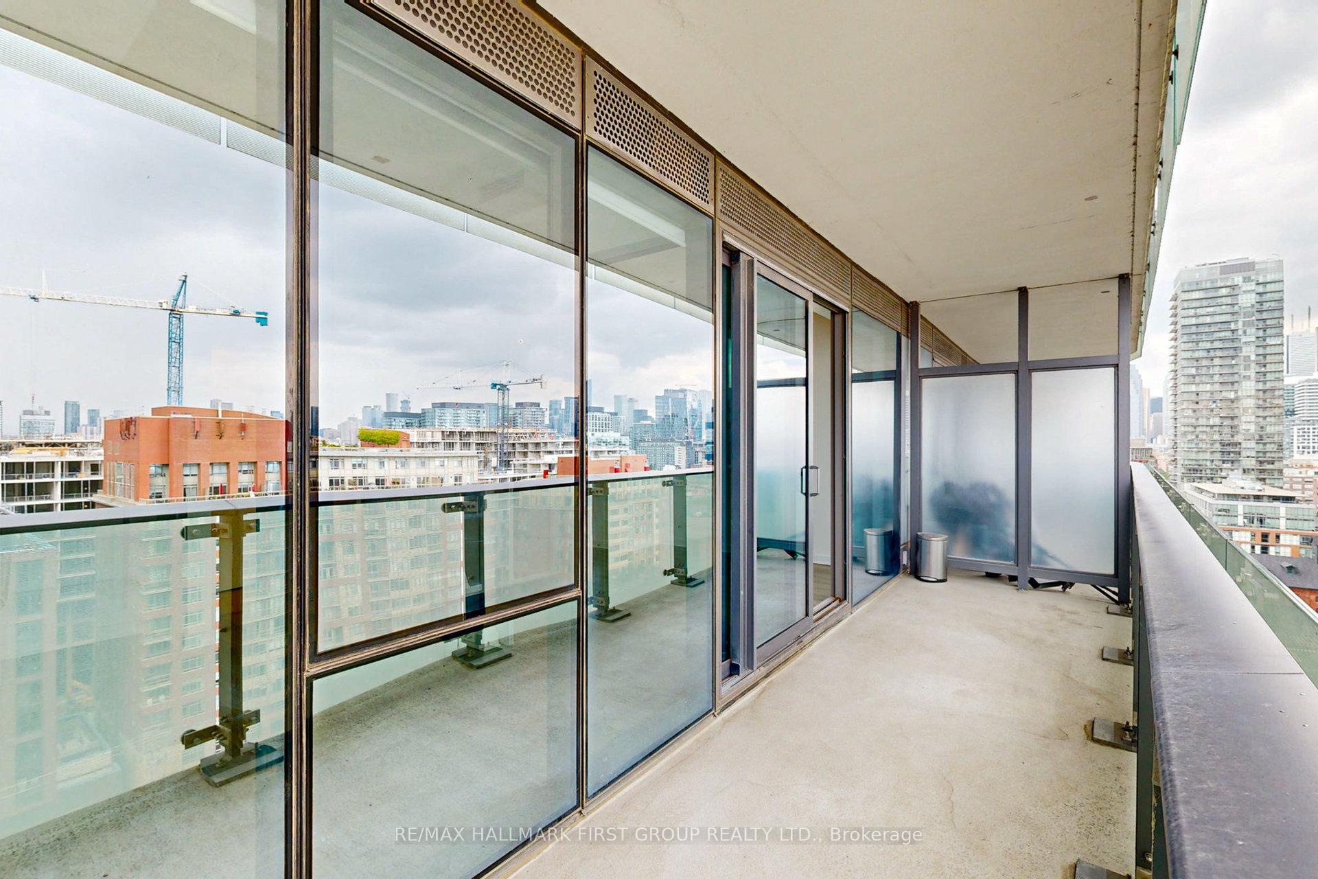 Photo 27 of Unit 1304, 390 Cherry Street, Toronto, Waterfront Communities — HOMEH