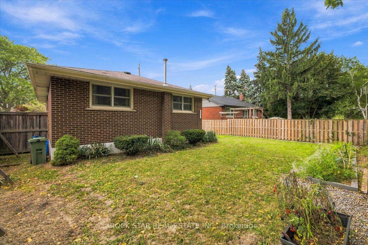 Photo 31 of 212 West 33rd Street, Hamilton, Westcliffe — HOMEH