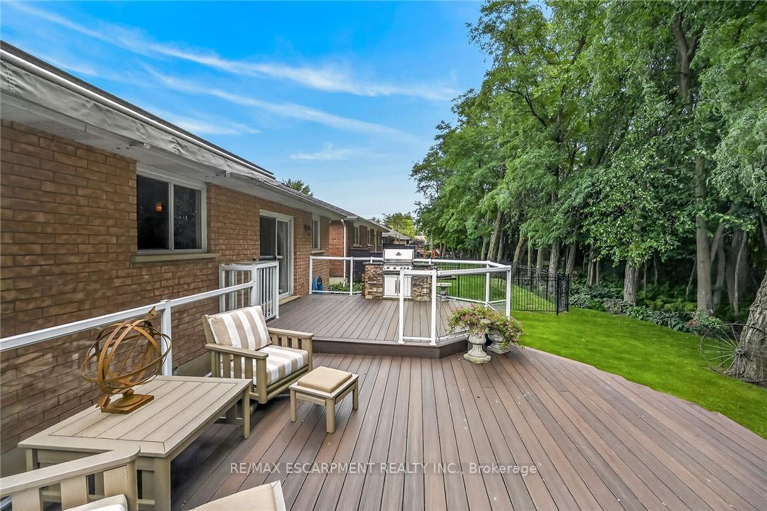Photo 38 of 225 Dover Avenue, Norfolk, Port Dover — HOMEH