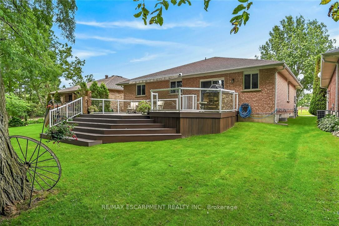 Photo 41 of 225 Dover Avenue, Norfolk, Port Dover — HOMEH