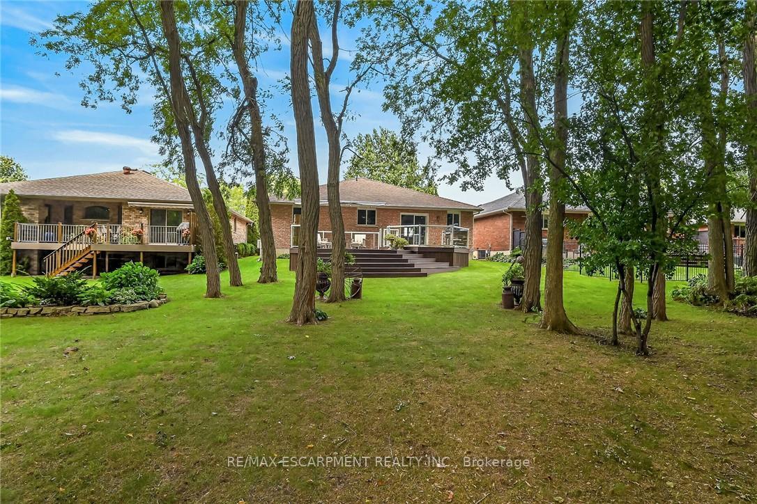 Photo 43 of 225 Dover Avenue, Norfolk, Port Dover — HOMEH