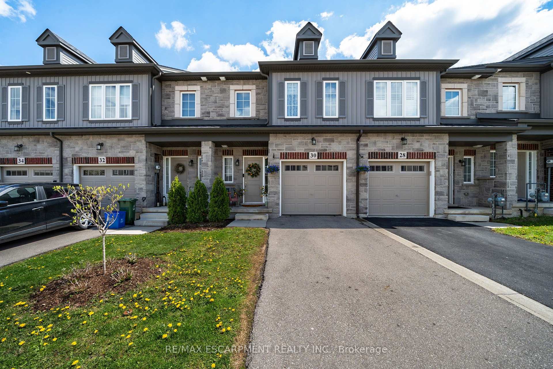 Photo 2 of 30 Cleland Avenue, Hamilton, Meadowlands — HOMEH