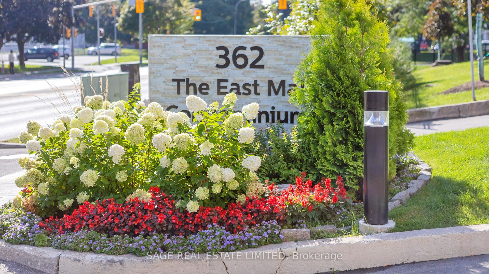 Photo of Unit 1006, 362 The East Mall