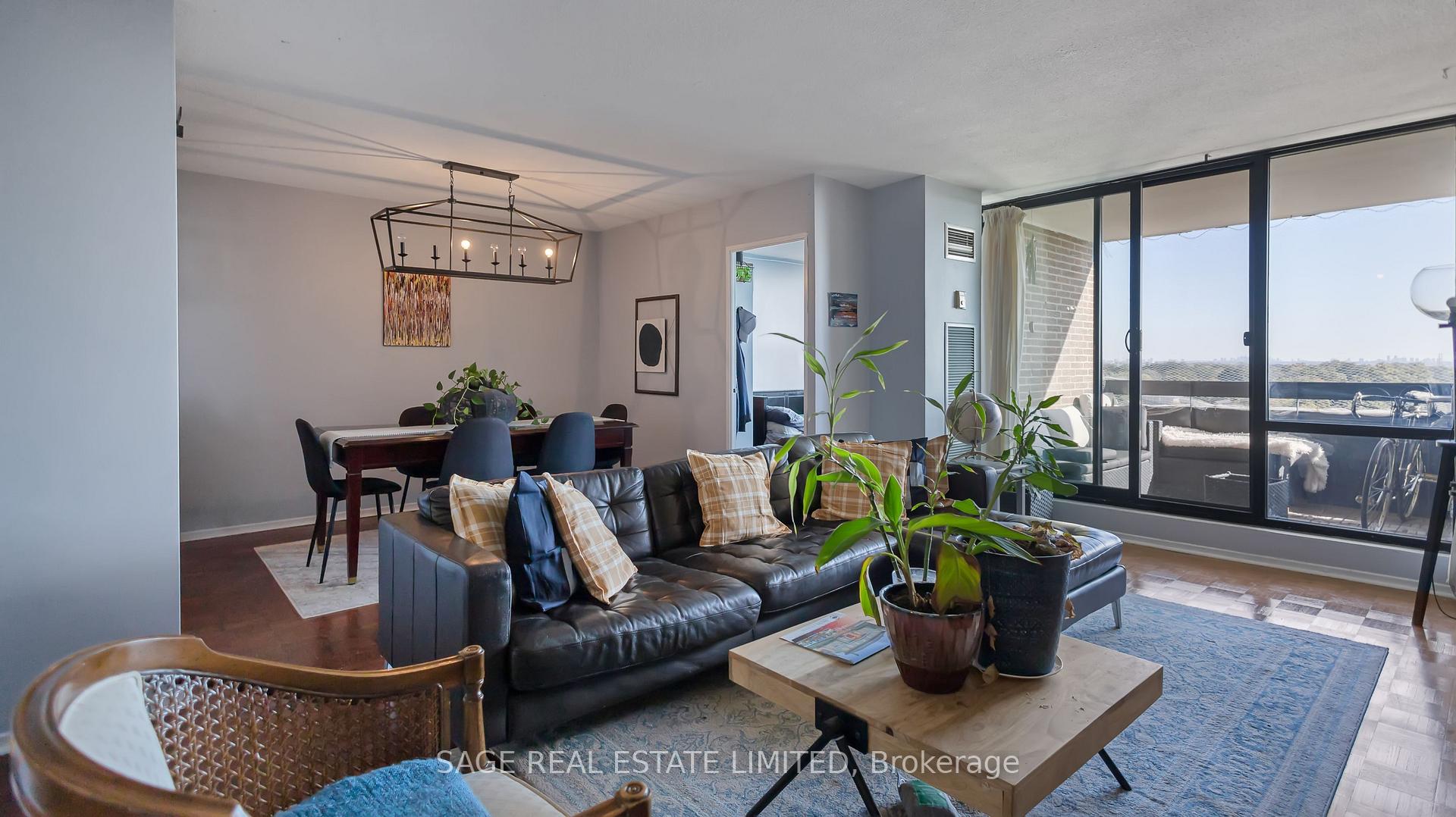Photo 6 of Unit 1006, 362 The East Mall, Etobicoke, Islington-City Centre West — HOMEH