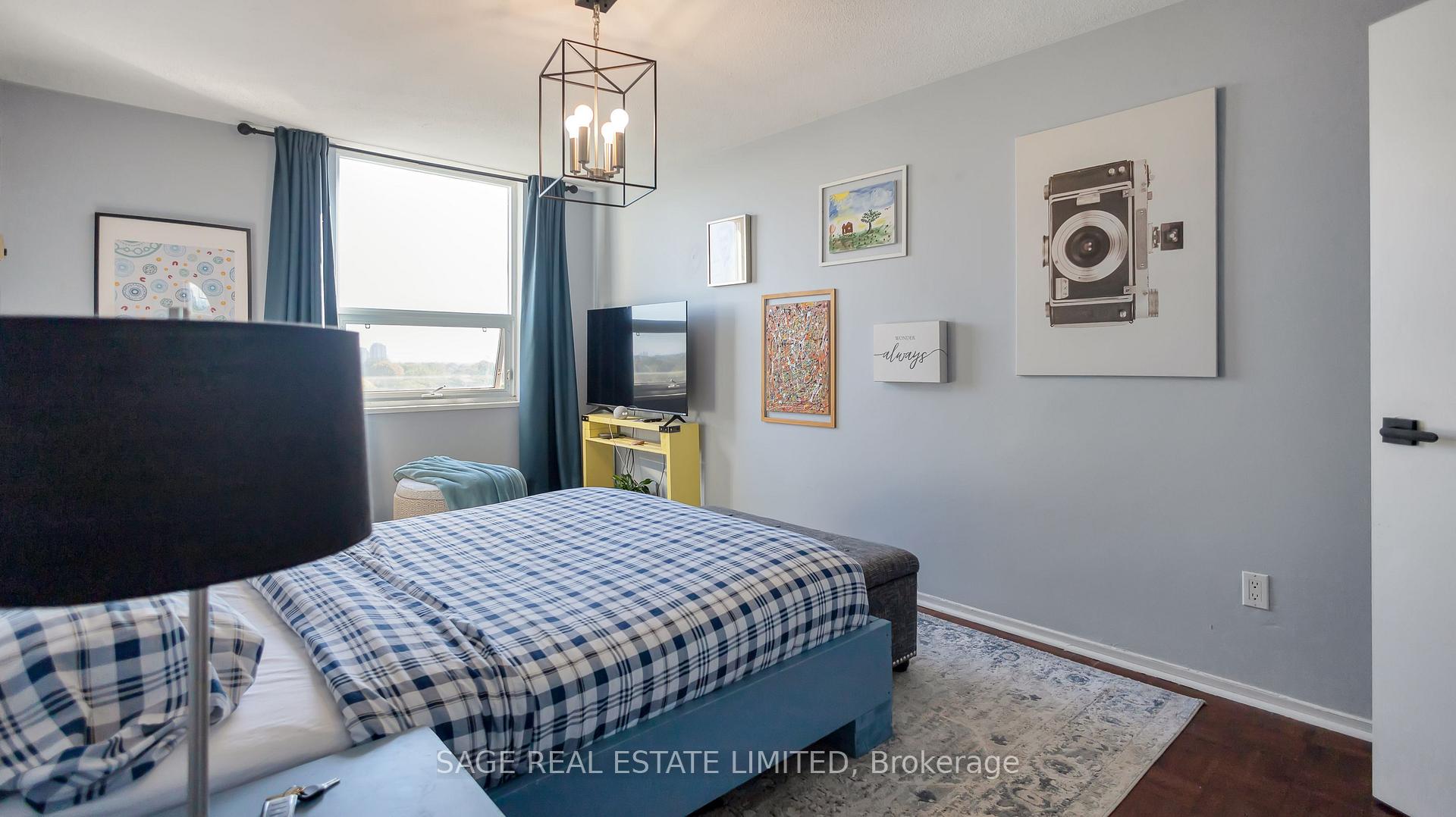 Photo 12 of Unit 1006, 362 The East Mall, Etobicoke, Islington-City Centre West — HOMEH