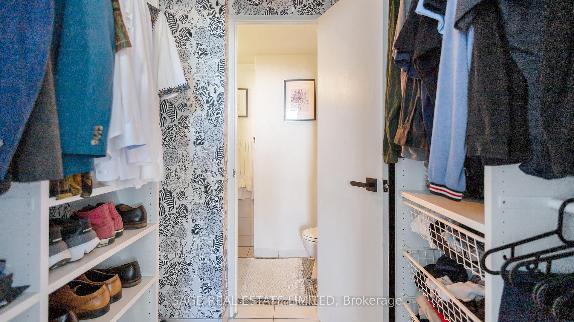 Photo 14 of Unit 1006, 362 The East Mall, Etobicoke, Islington-City Centre West — HOMEH