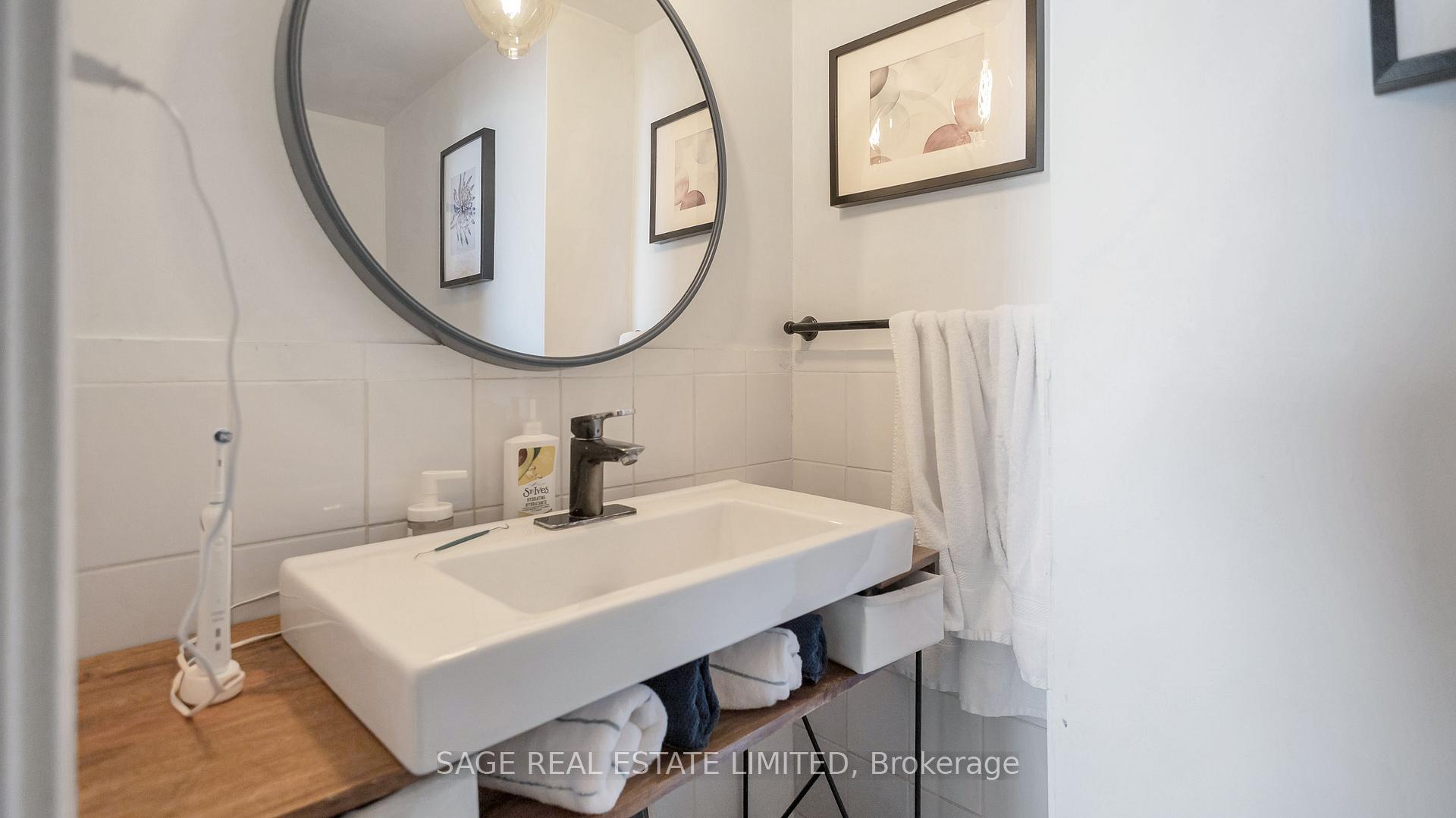 Photo 15 of Unit 1006, 362 The East Mall, Etobicoke, Islington-City Centre West — HOMEH