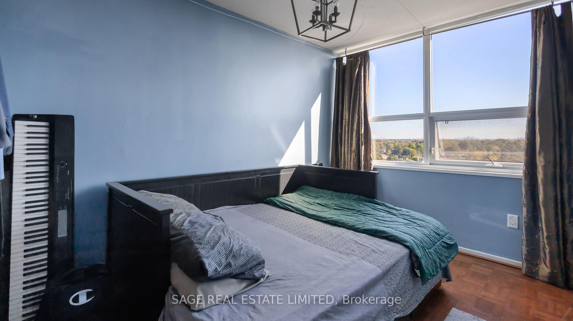 Photo 16 of Unit 1006, 362 The East Mall, Etobicoke, Islington-City Centre West — HOMEH
