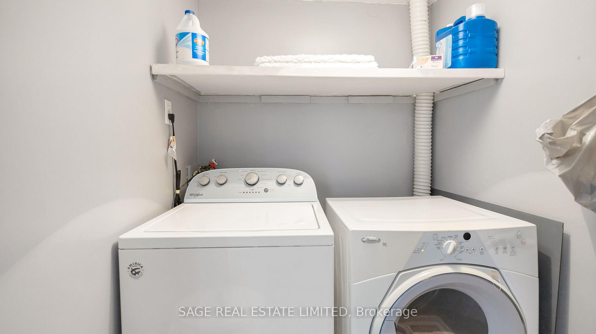 Photo 18 of Unit 1006, 362 The East Mall, Etobicoke, Islington-City Centre West — HOMEH