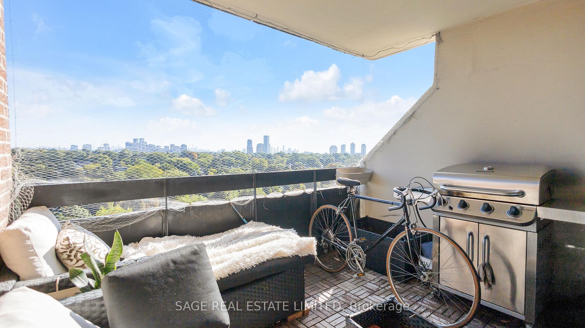 Photo 19 of Unit 1006, 362 The East Mall, Etobicoke, Islington-City Centre West — HOMEH