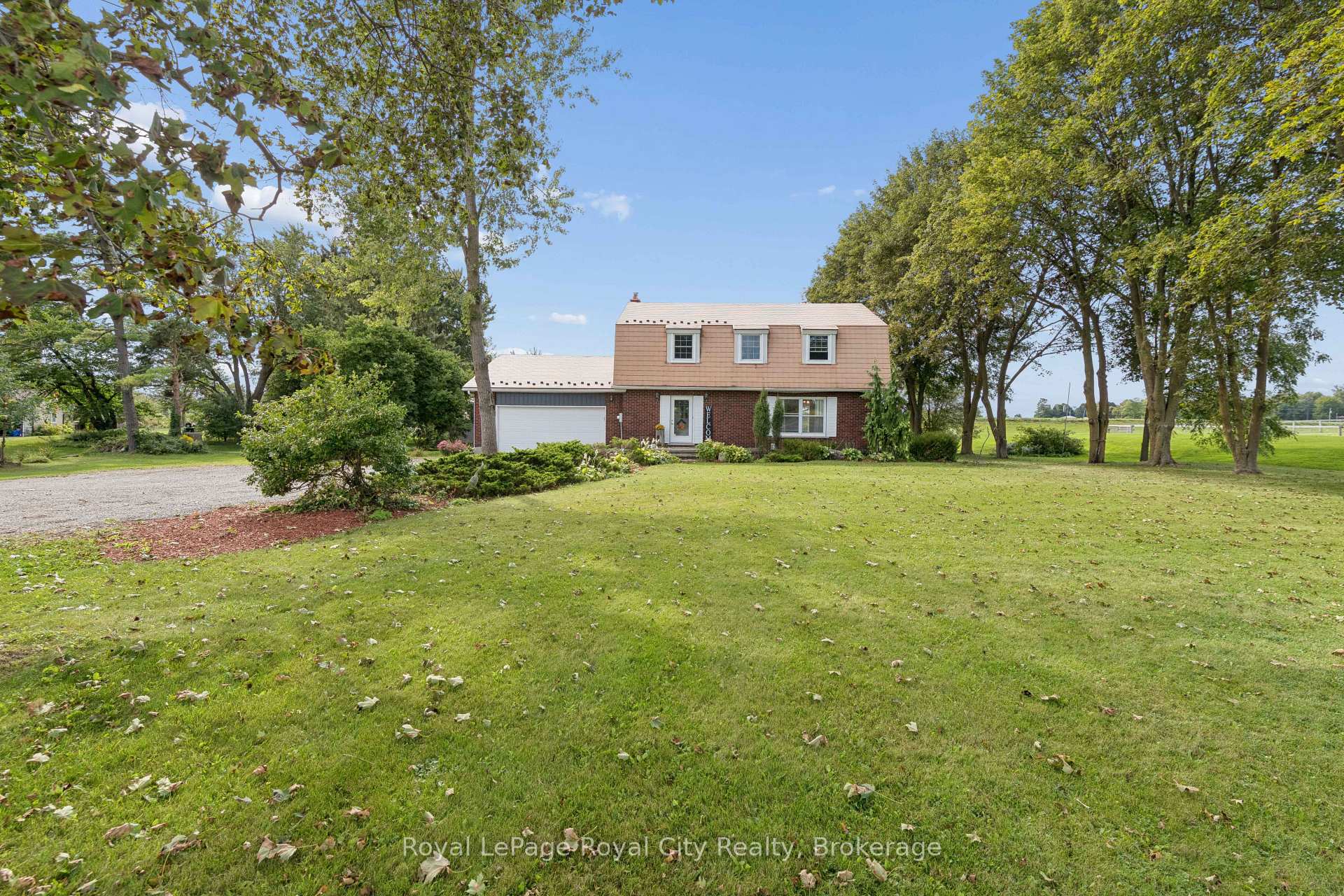 Photo 3 of 5700 Highway 6, Guelph/Eramosa, Rural Guelph/Eramosa West — HOMEH