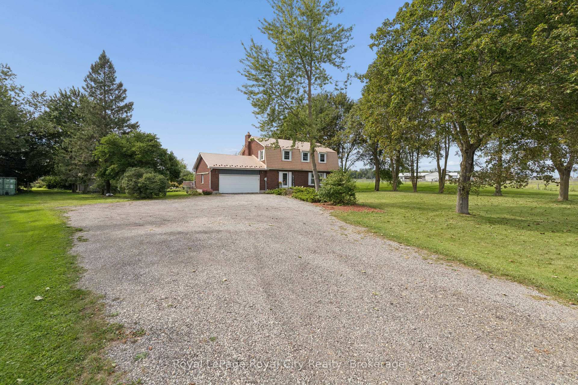 Photo 5 of 5700 Highway 6, Guelph/Eramosa, Rural Guelph/Eramosa West — HOMEH
