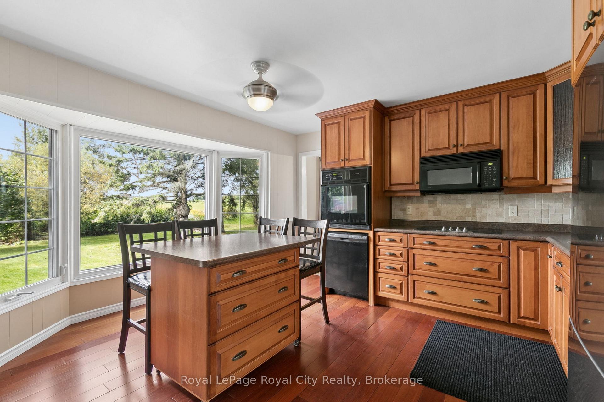 Photo 10 of 5700 Highway 6, Guelph/Eramosa, Rural Guelph/Eramosa West — HOMEH