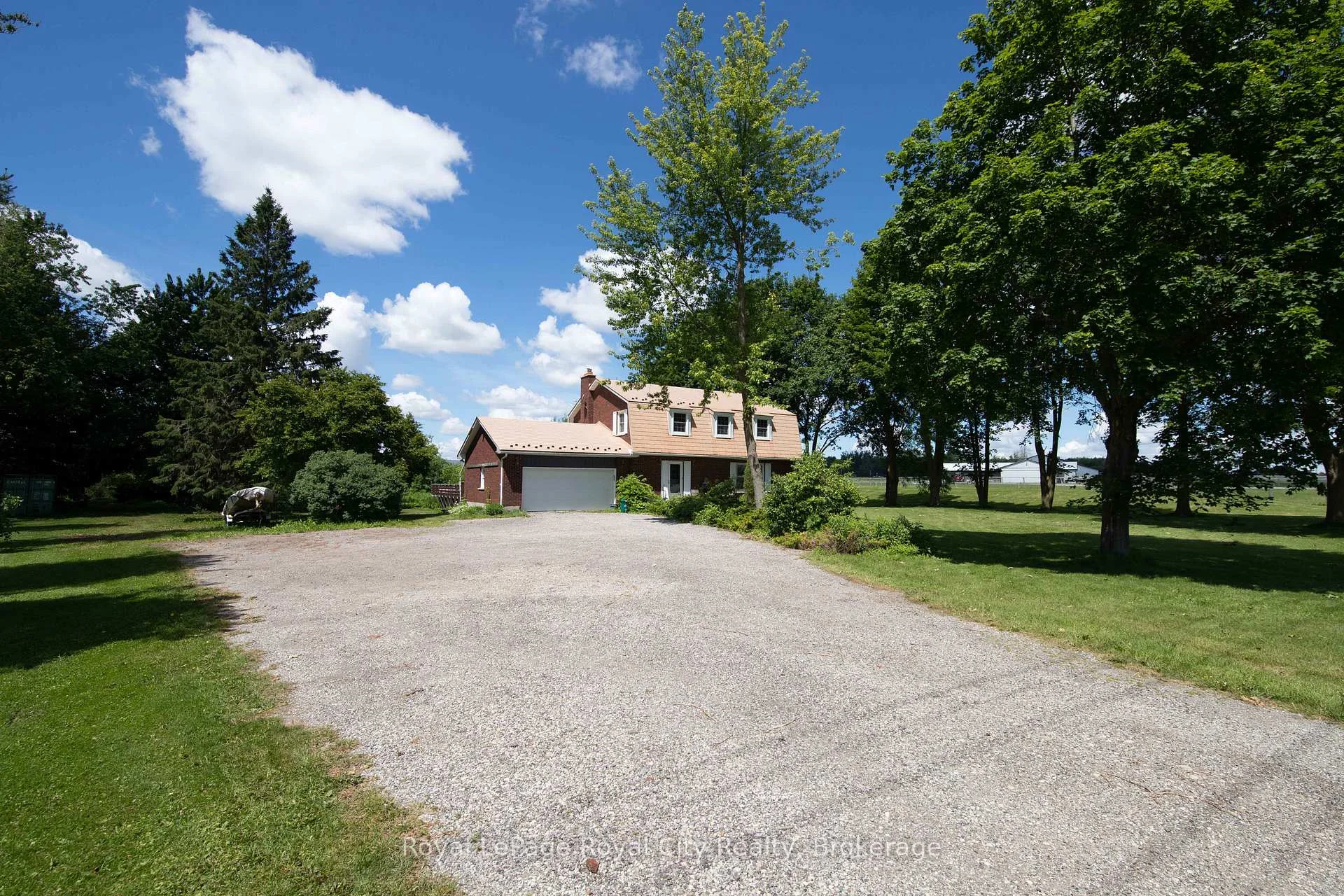 Photo 2 of 5700 Highway 6, Guelph/Eramosa, Rural Guelph/Eramosa West — HOMEH
