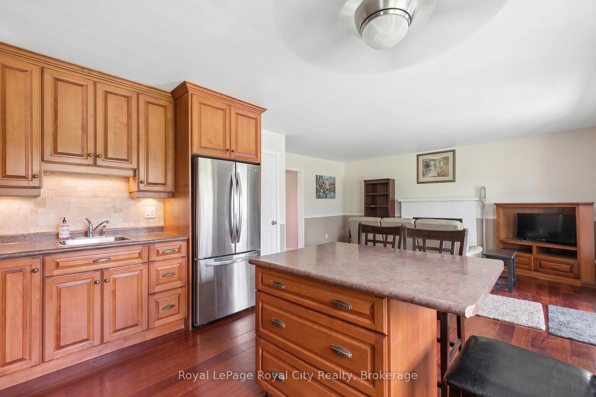 Photo 8 of 5700 Highway 6, Guelph/Eramosa, Rural Guelph/Eramosa West — HOMEH