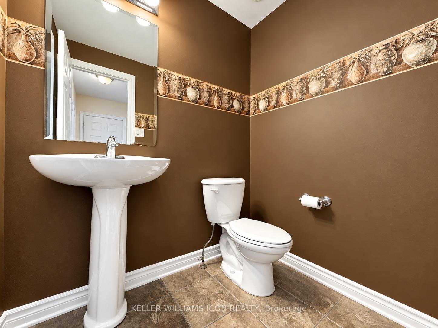 Photo 4 of 318 Ventanna Way, Ottawa, Barrhaven - Strandherd — HOMEH