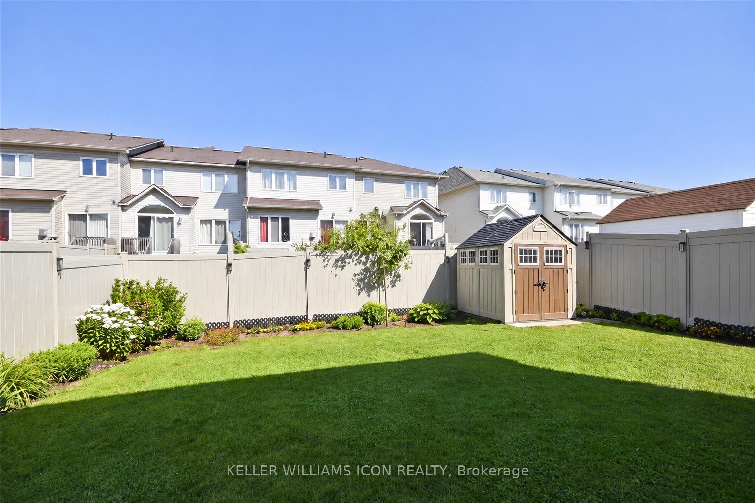 Photo 22 of 318 Ventanna Way, Ottawa, Barrhaven - Strandherd — HOMEH