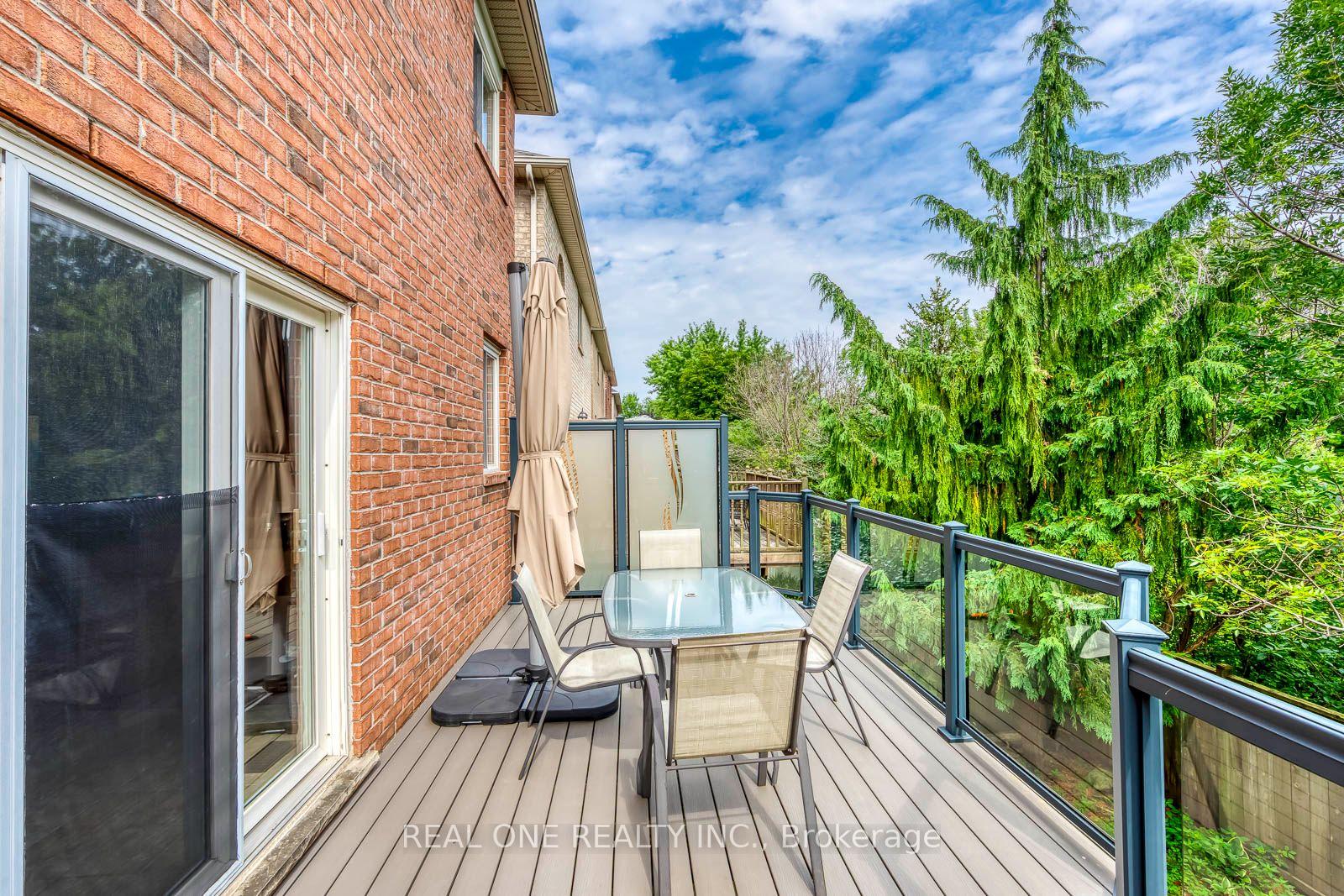 Photo 43 of 1418 Gulledge Trail, Oakville, West Oak Trails — HOMEH