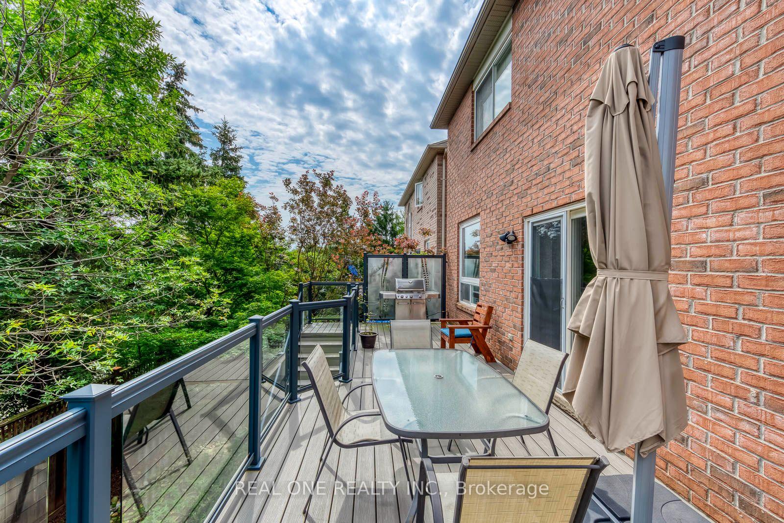 Photo 44 of 1418 Gulledge Trail, Oakville, West Oak Trails — HOMEH