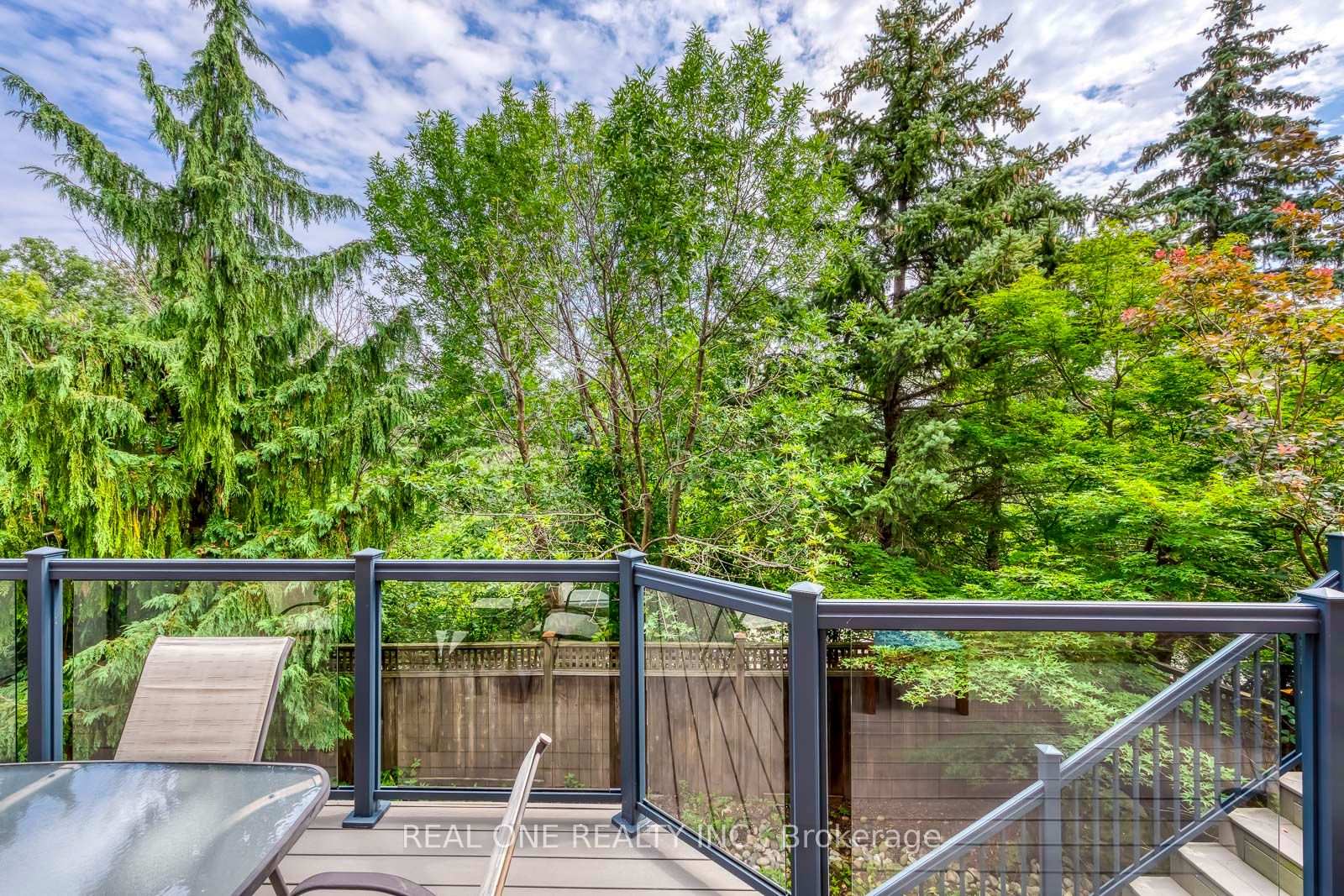 Photo 46 of 1418 Gulledge Trail, Oakville, West Oak Trails — HOMEH