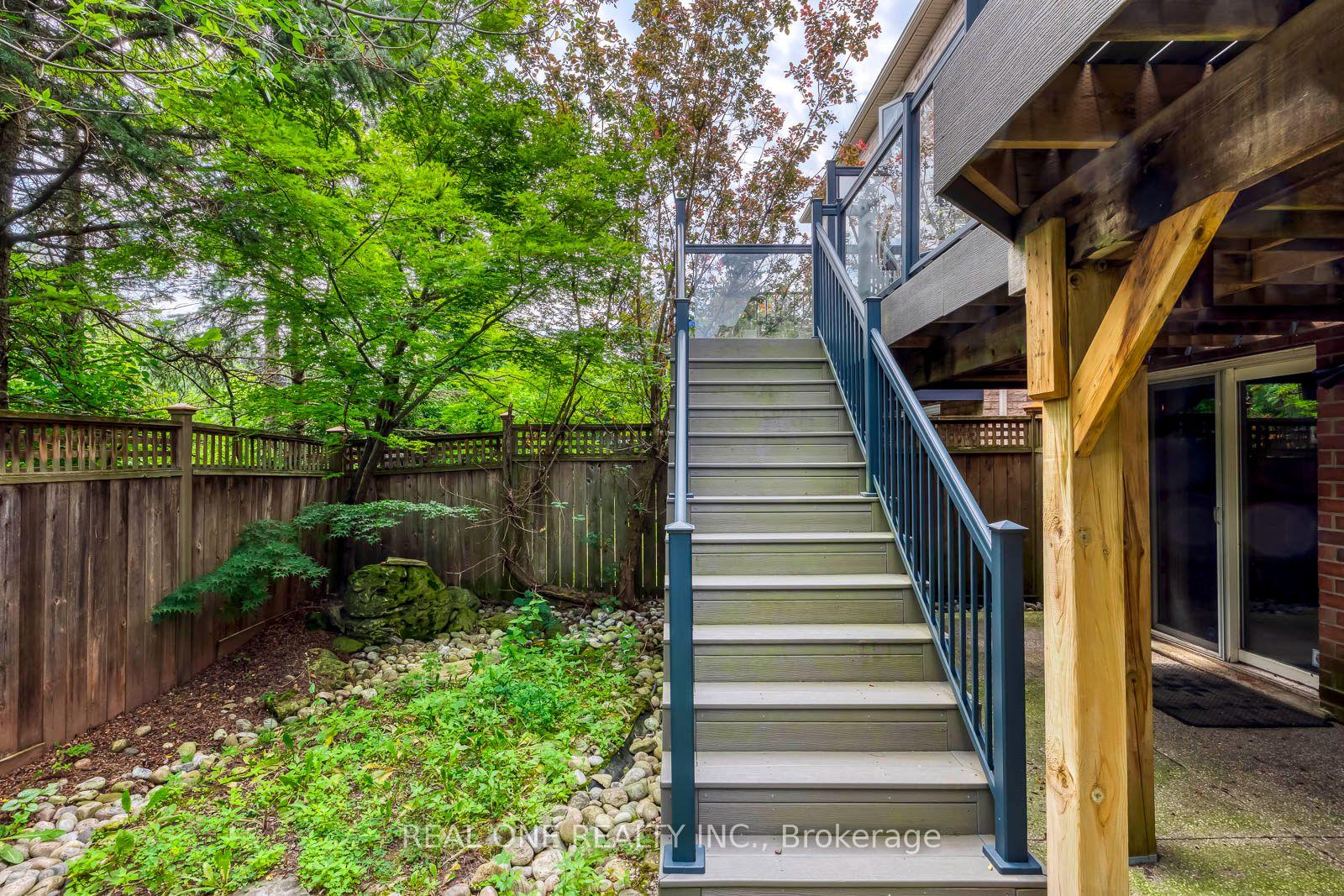 Photo 48 of 1418 Gulledge Trail, Oakville, West Oak Trails — HOMEH