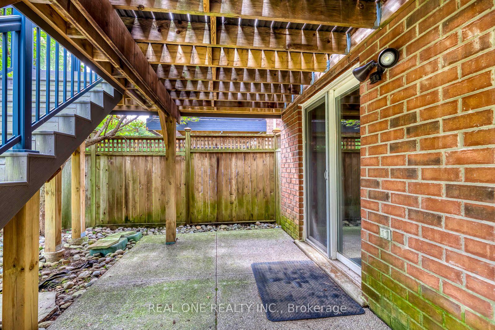 Photo 49 of 1418 Gulledge Trail, Oakville, West Oak Trails — HOMEH