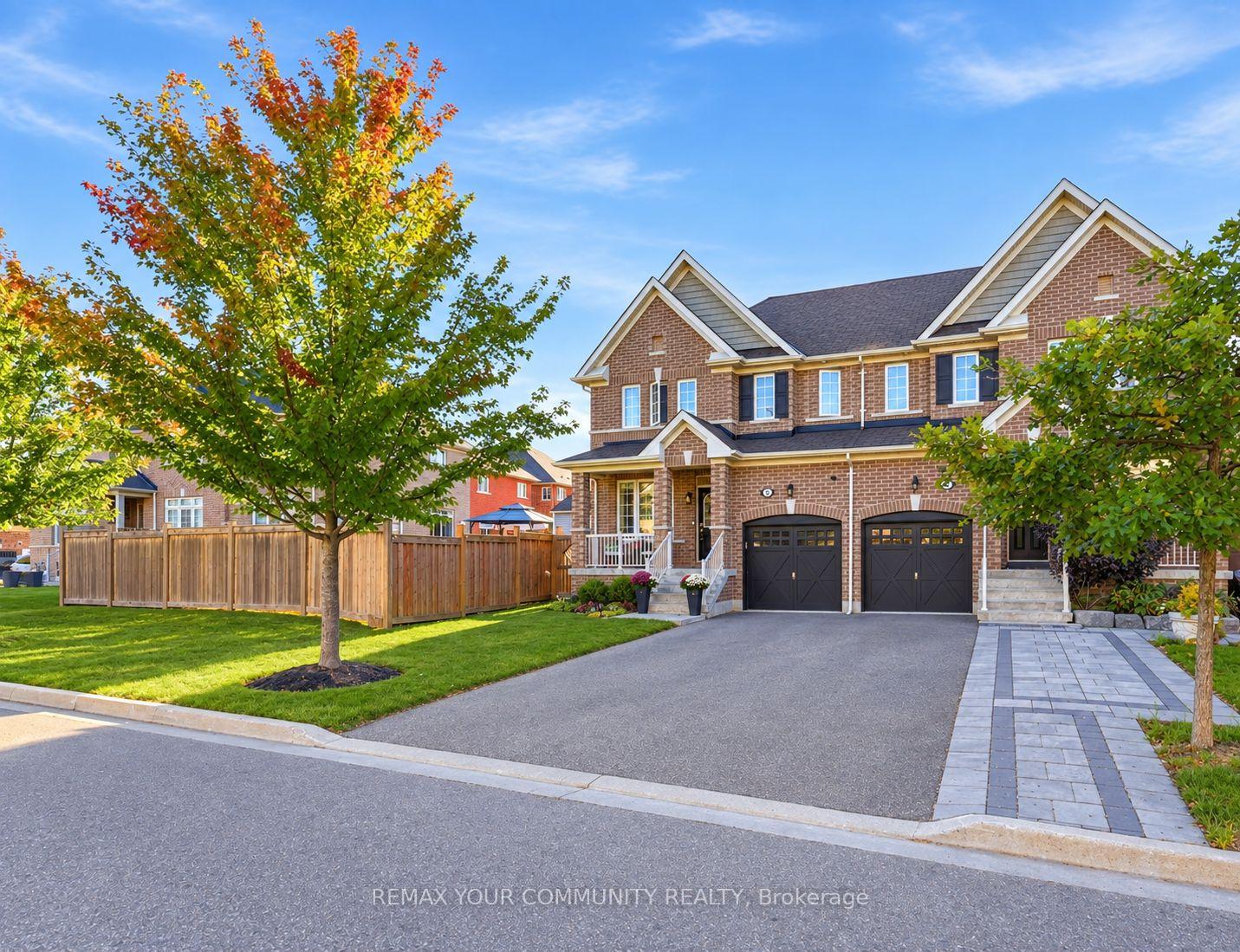 Photo 2 of 6 Jackson Drive, New Tecumseth, Tottenham — HOMEH