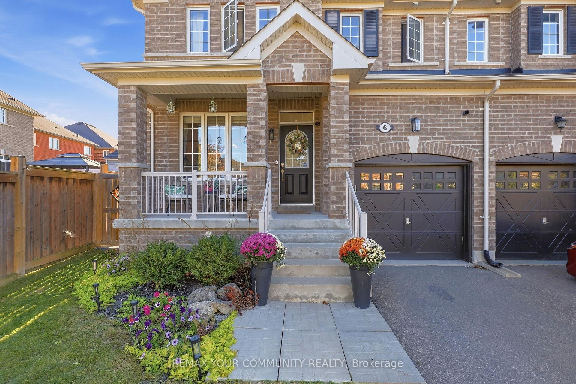 Photo 3 of 6 Jackson Drive, New Tecumseth, Tottenham — HOMEH