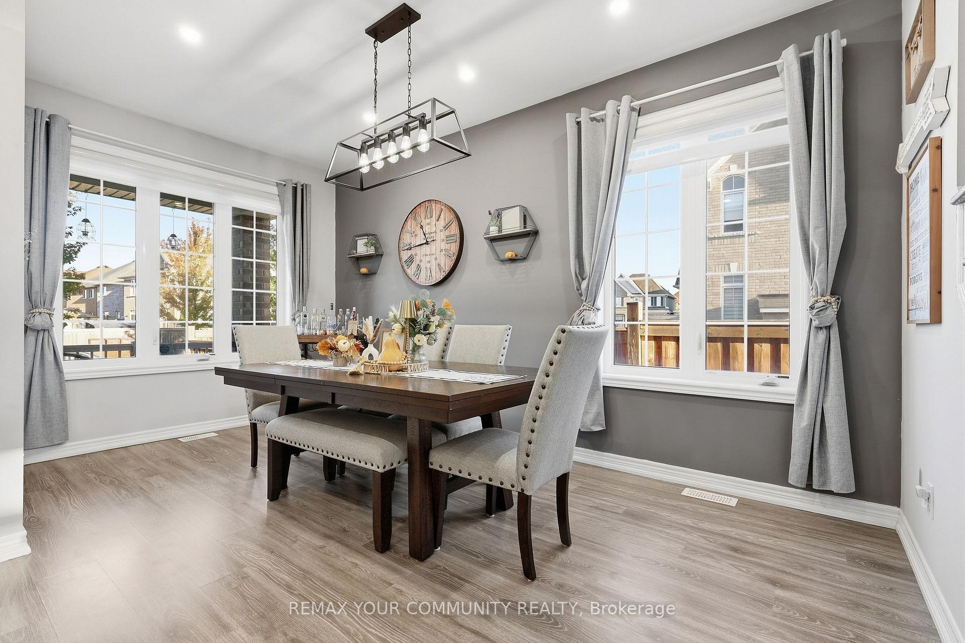 Photo 5 of 6 Jackson Drive, New Tecumseth, Tottenham — HOMEH