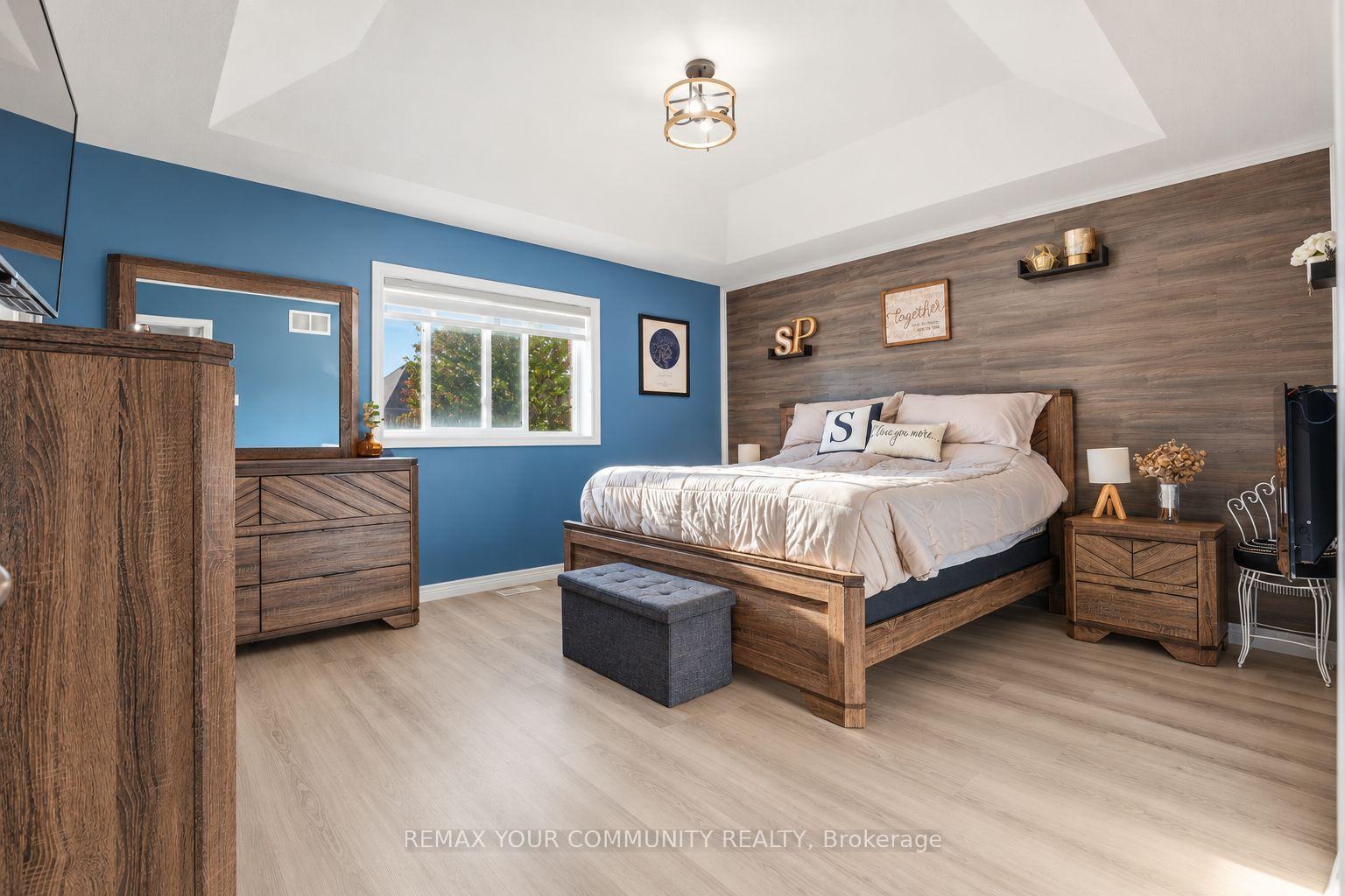 Photo 15 of 6 Jackson Drive, New Tecumseth, Tottenham — HOMEH