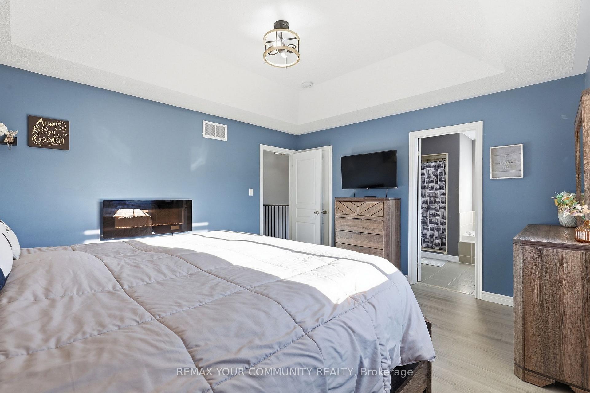 Photo 16 of 6 Jackson Drive, New Tecumseth, Tottenham — HOMEH