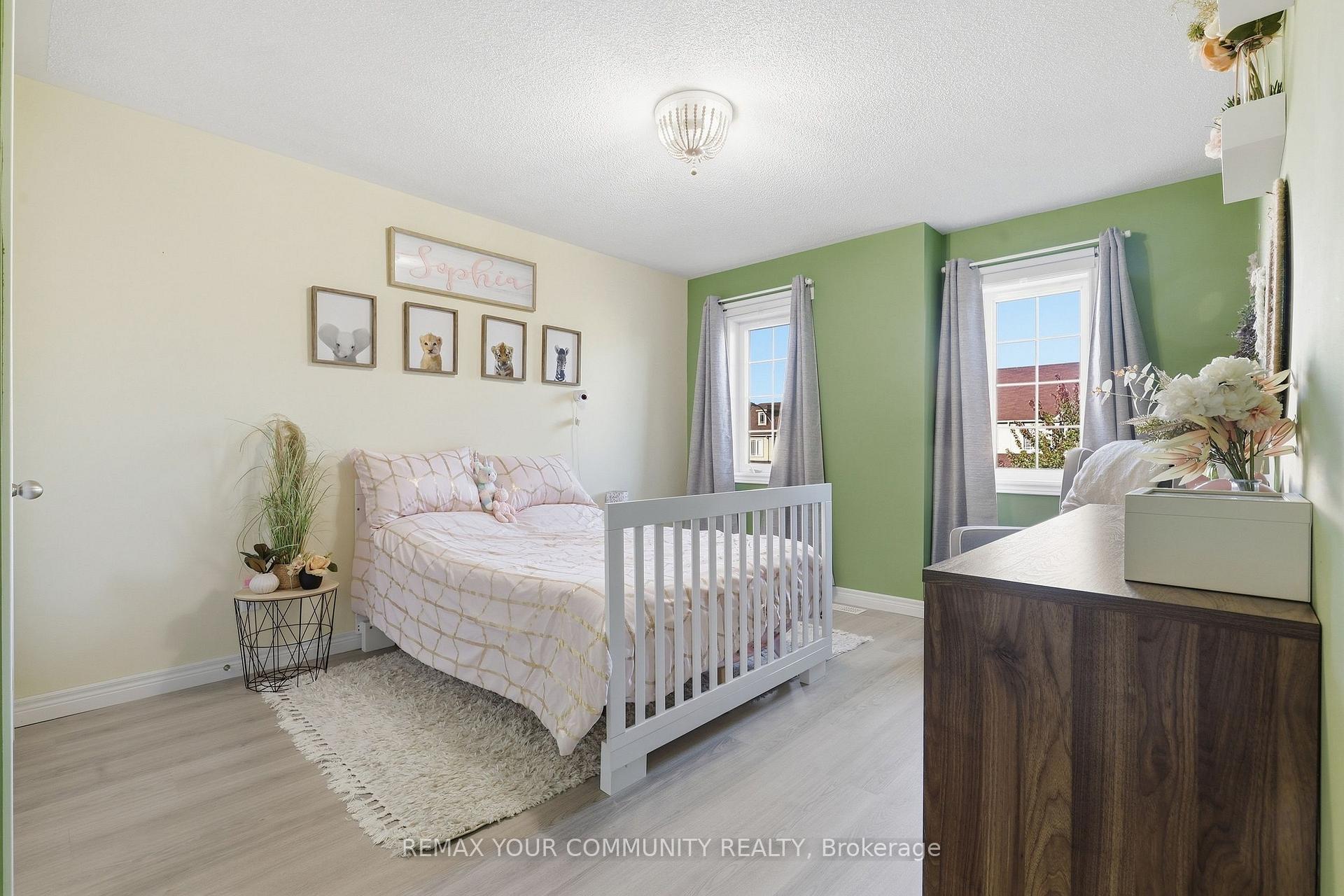Photo 20 of 6 Jackson Drive, New Tecumseth, Tottenham — HOMEH