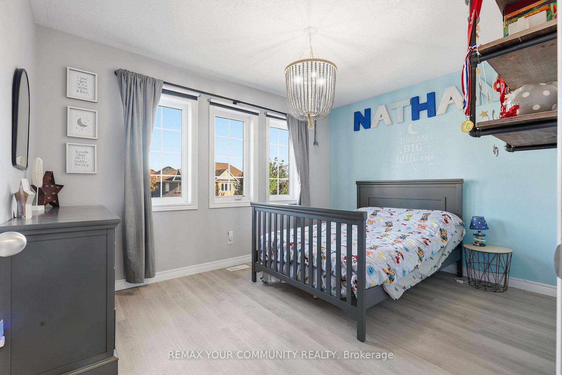 Photo 21 of 6 Jackson Drive, New Tecumseth, Tottenham — HOMEH