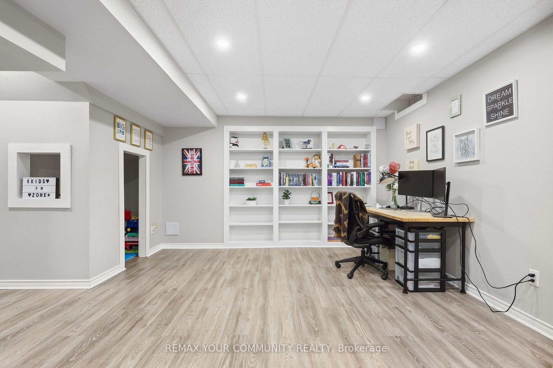 Photo 22 of 6 Jackson Drive, New Tecumseth, Tottenham — HOMEH