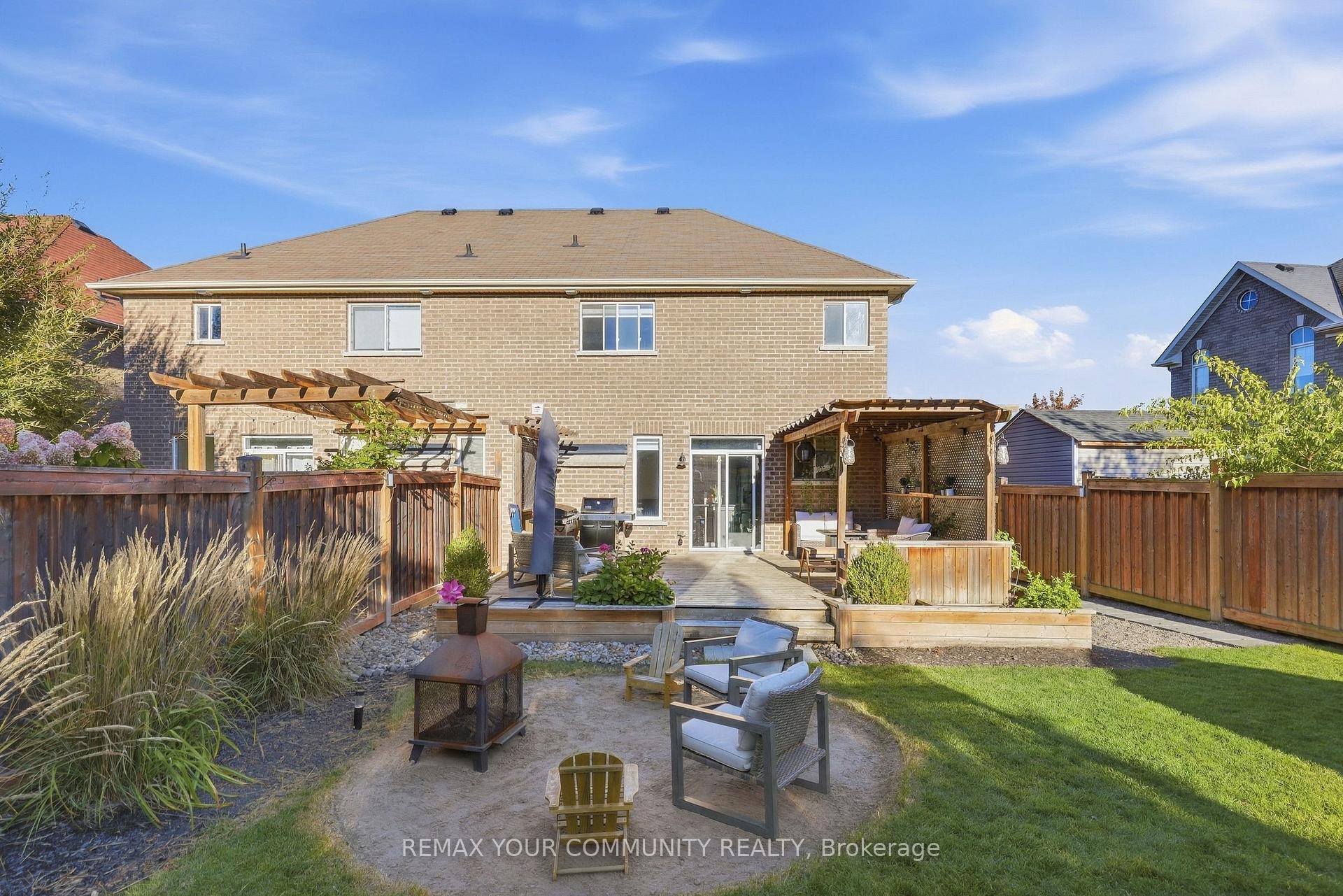 Photo 25 of 6 Jackson Drive, New Tecumseth, Tottenham — HOMEH