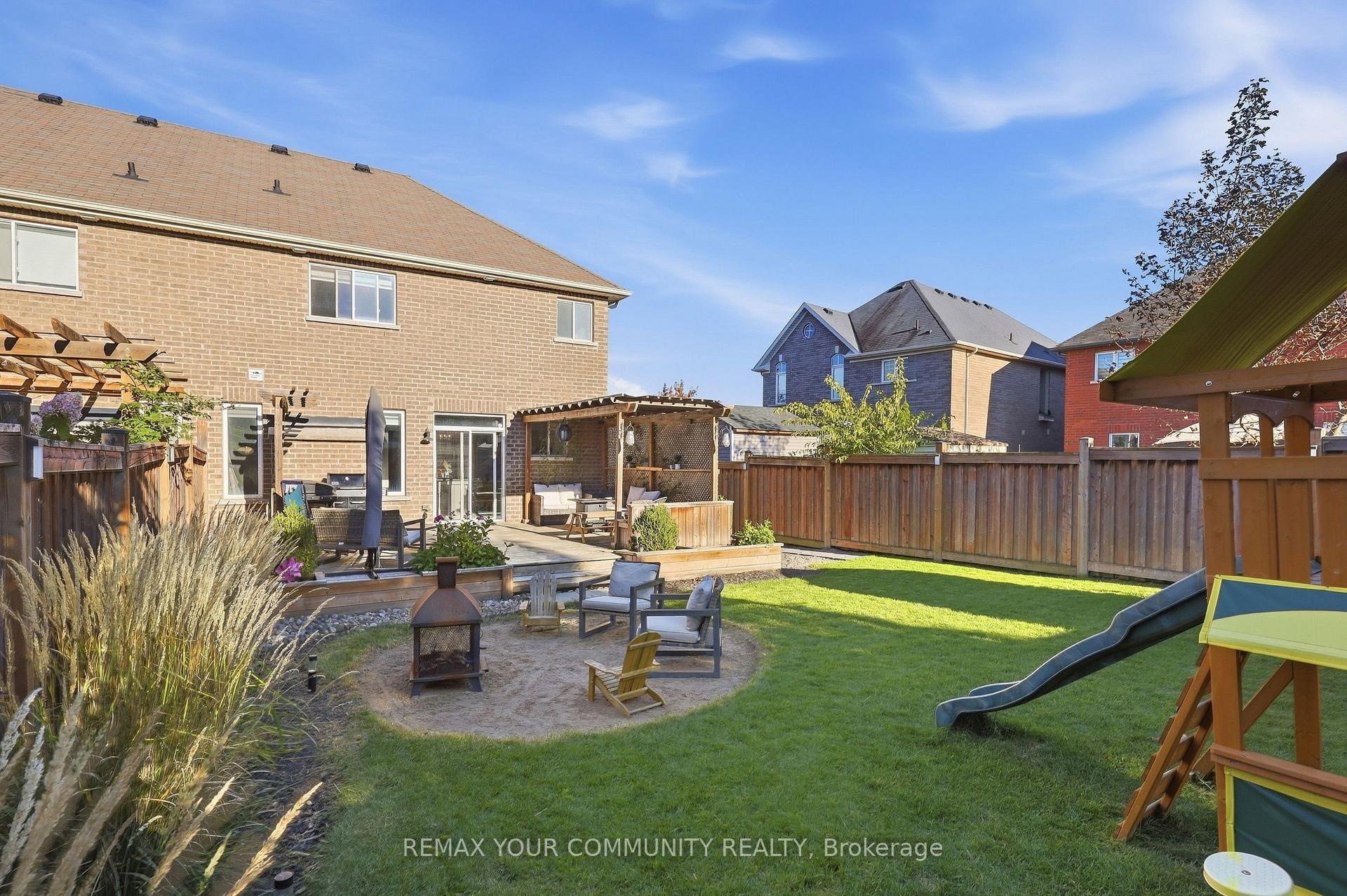 Photo 26 of 6 Jackson Drive, New Tecumseth, Tottenham — HOMEH