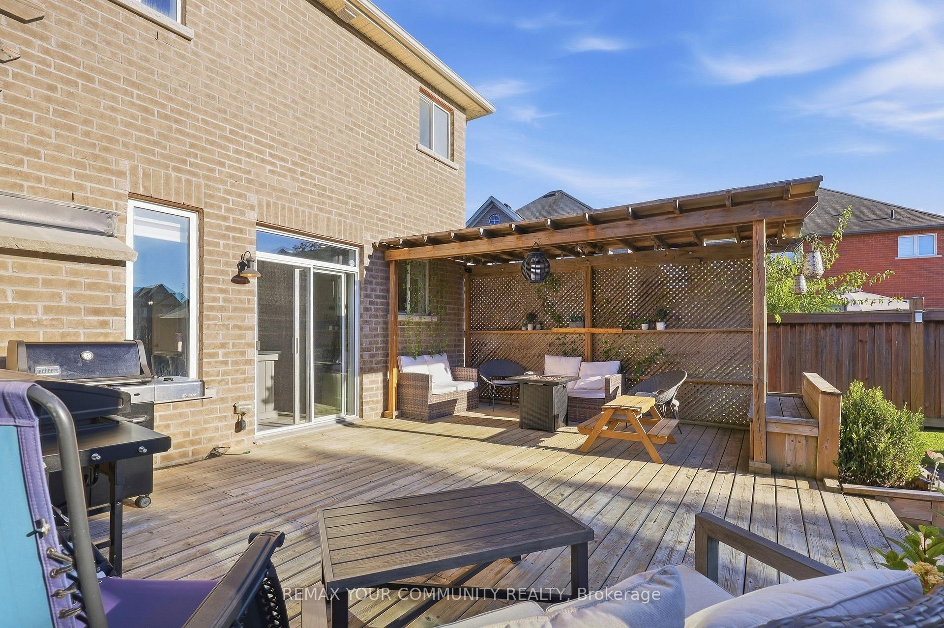 Photo 27 of 6 Jackson Drive, New Tecumseth, Tottenham — HOMEH