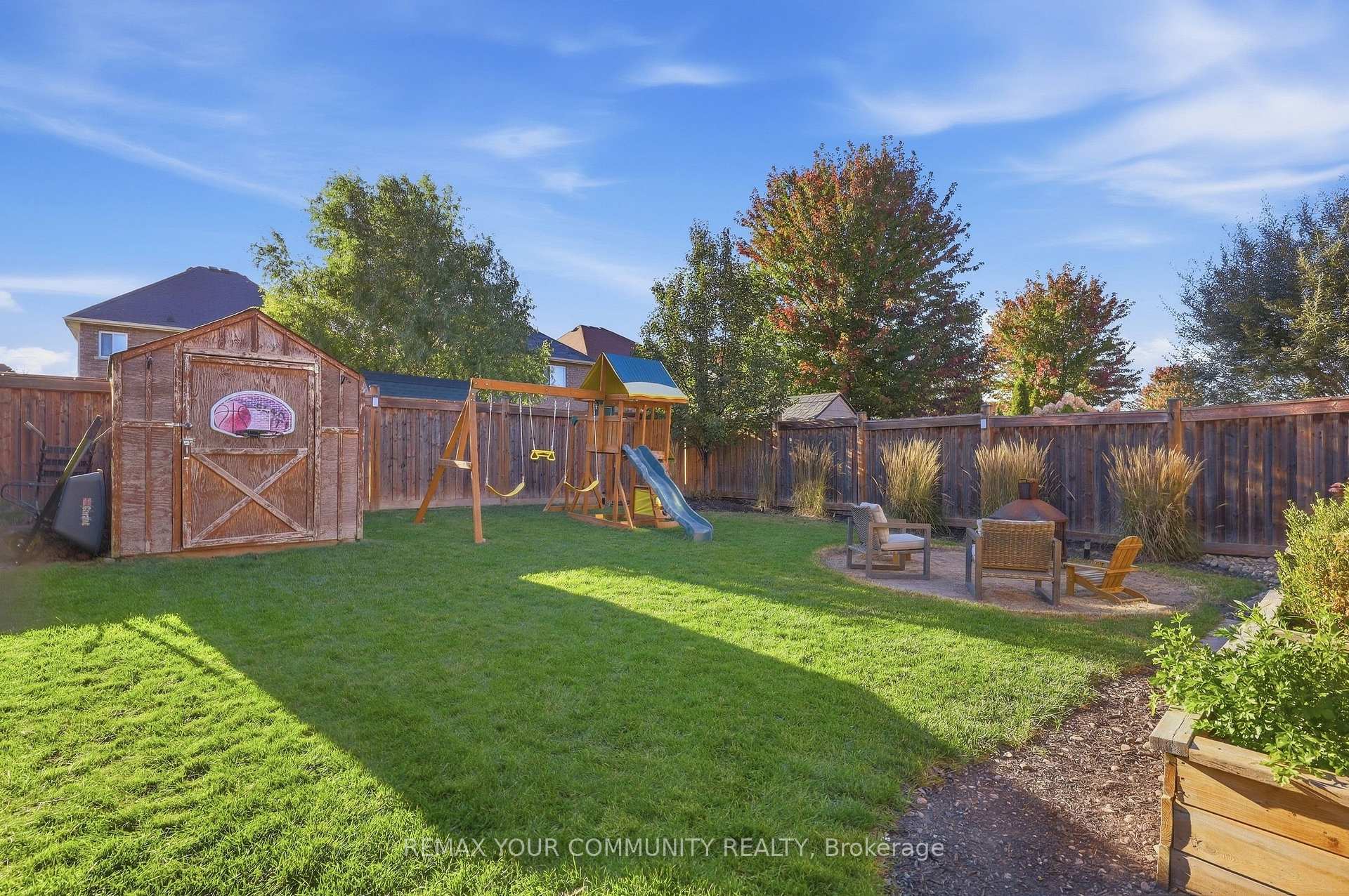Photo 28 of 6 Jackson Drive, New Tecumseth, Tottenham — HOMEH