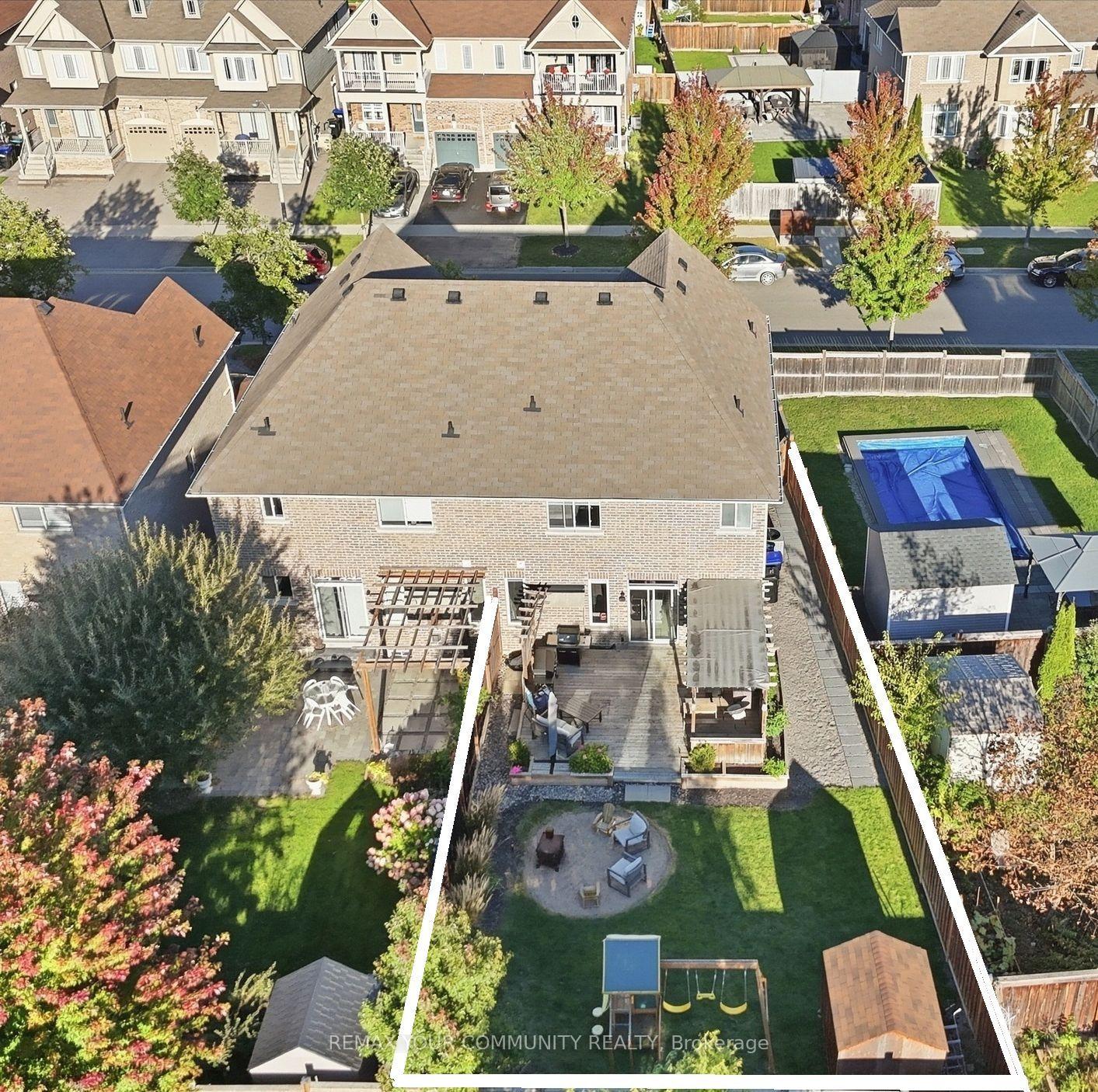 Photo 29 of 6 Jackson Drive, New Tecumseth, Tottenham — HOMEH